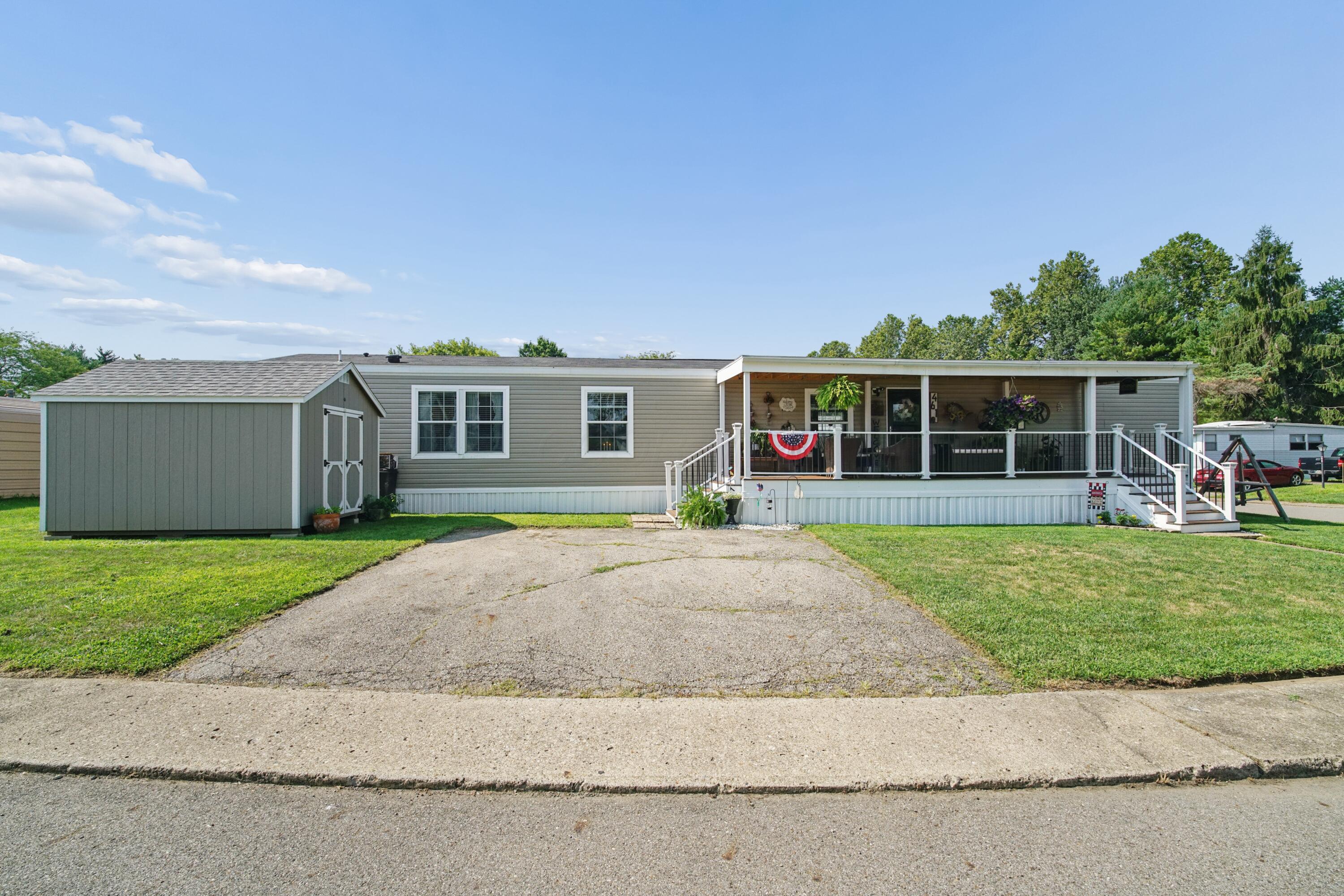 2445 Columbus-Lancaster Road NW, 461 — photo