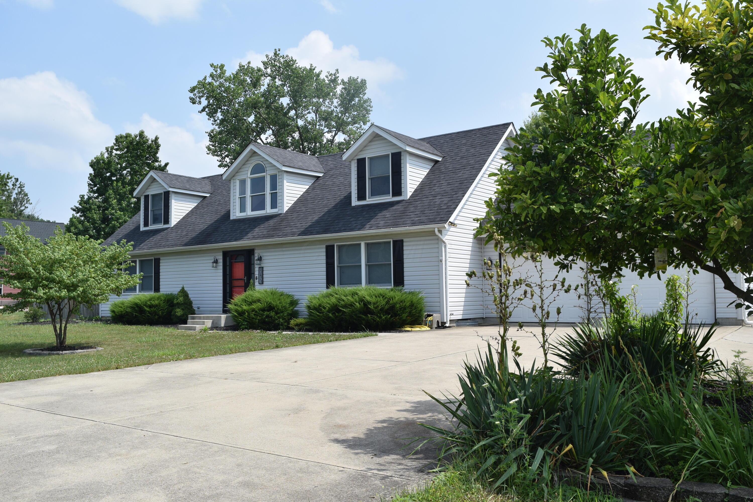 13471 Palmer Road SW — photo