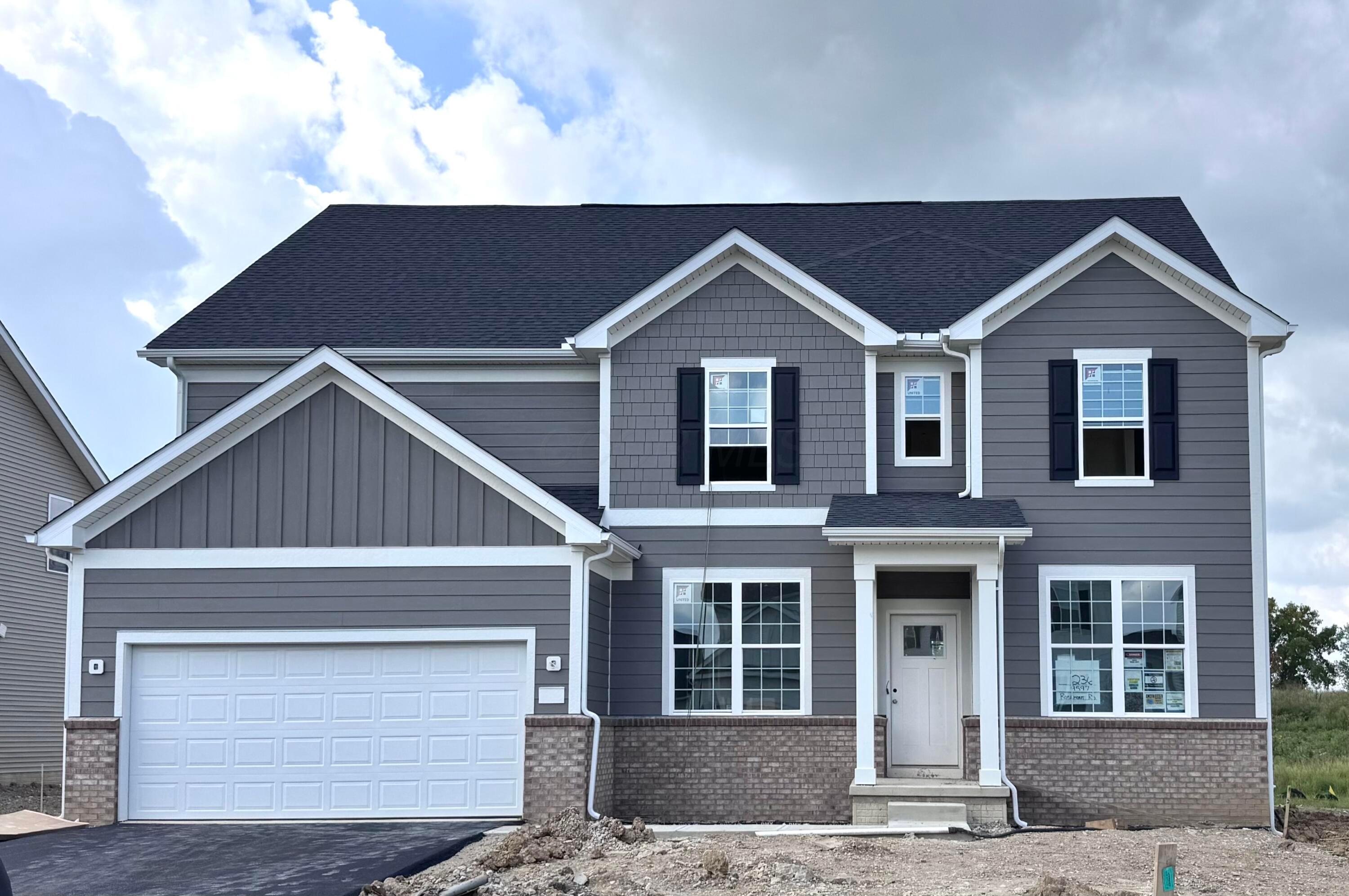 9597 Rosemont Road, Lot 236 — photo