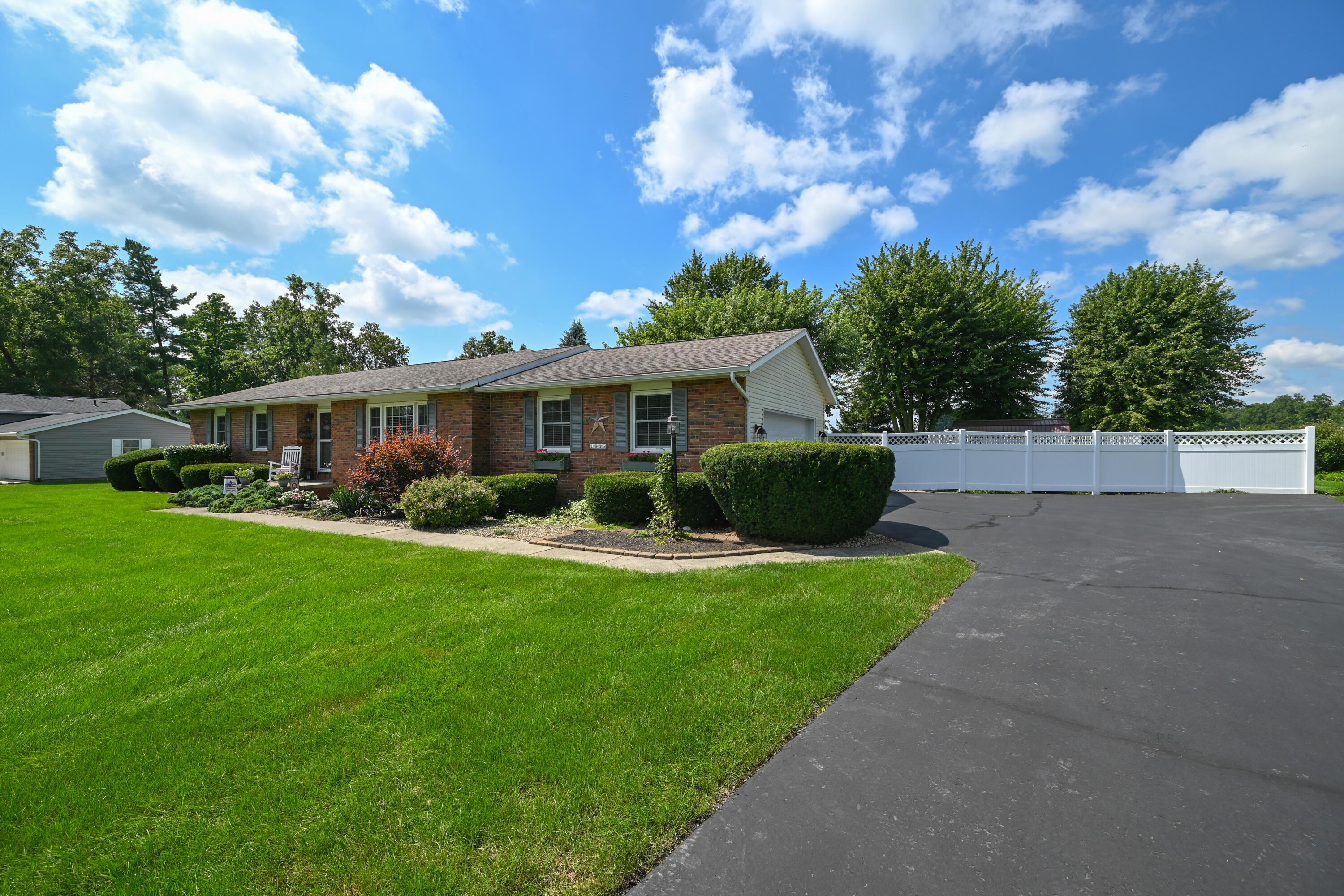 1635 Richland Road — photo