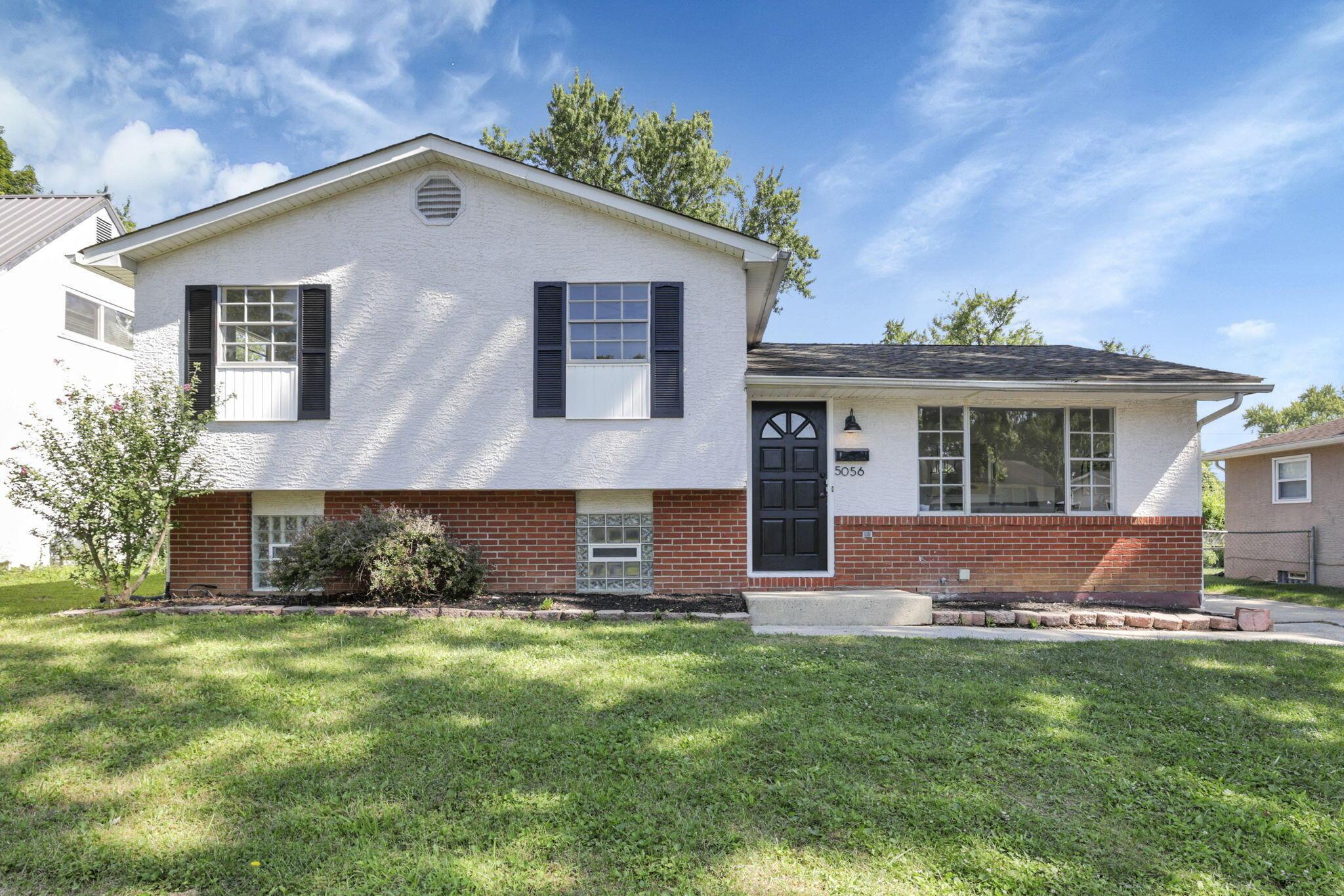 5056 Chipman Drive — photo