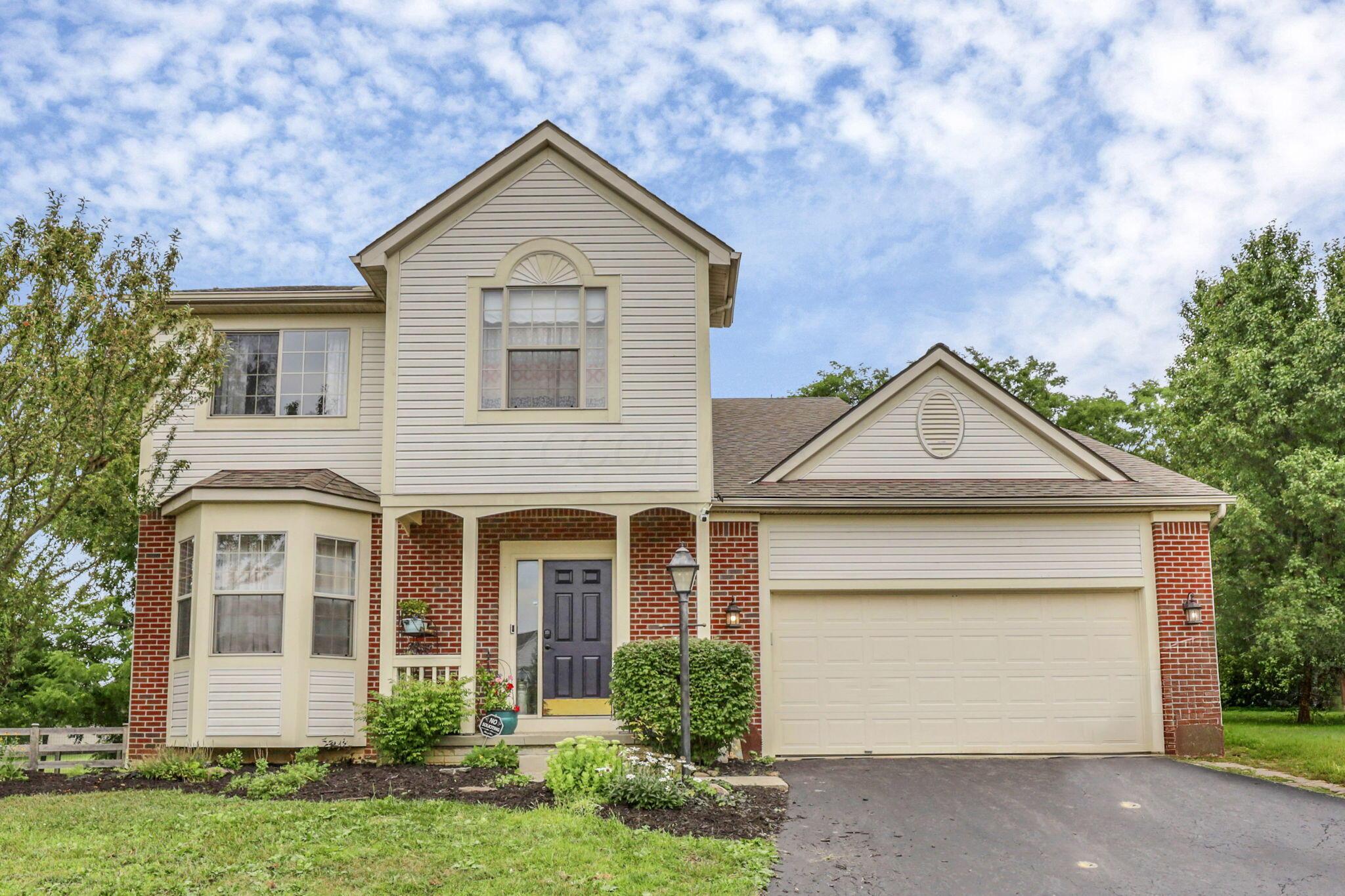 19 Spike Rush Court — photo