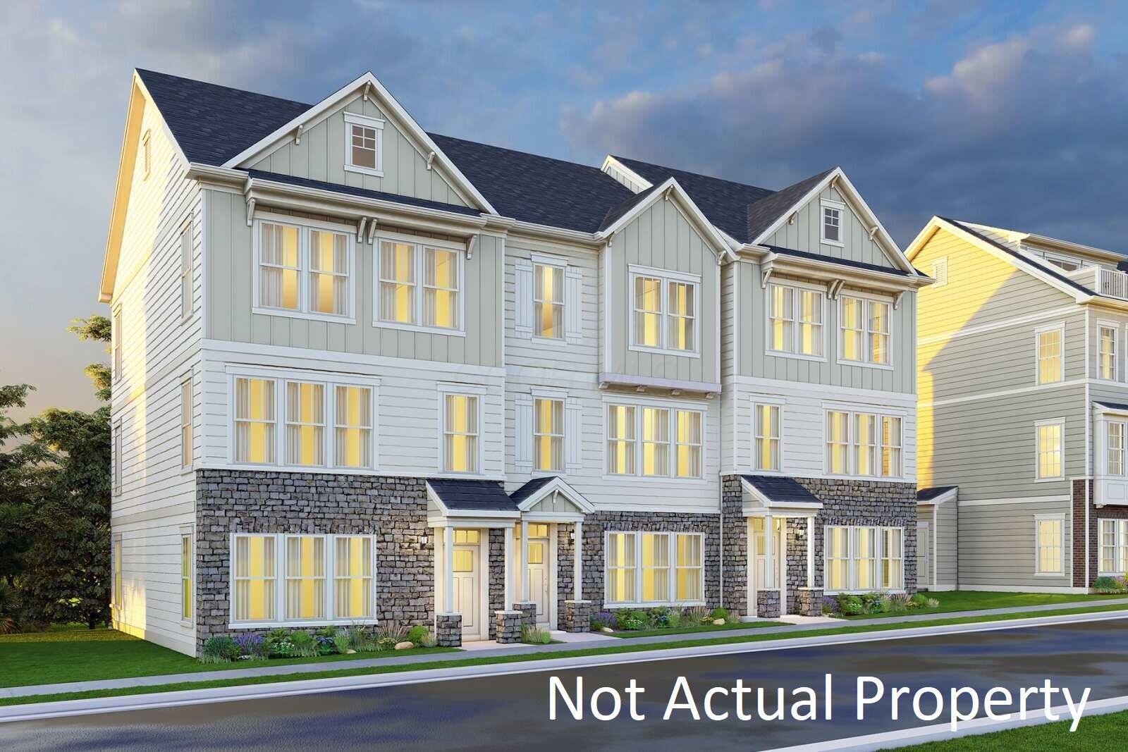 337 Snell Lane, Lot 903 — photo