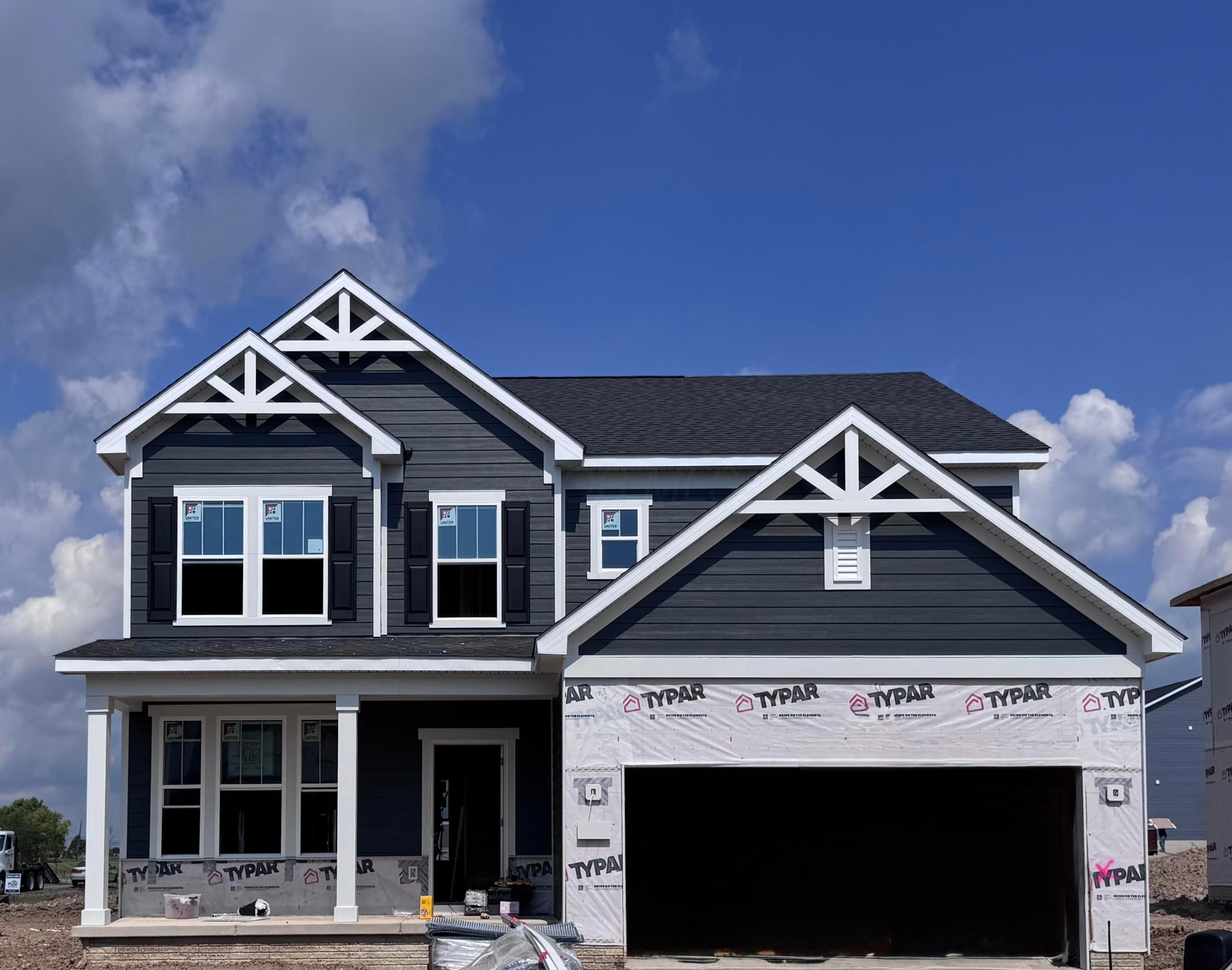 9383 Wagon Trail Lane, Lot 170 — photo