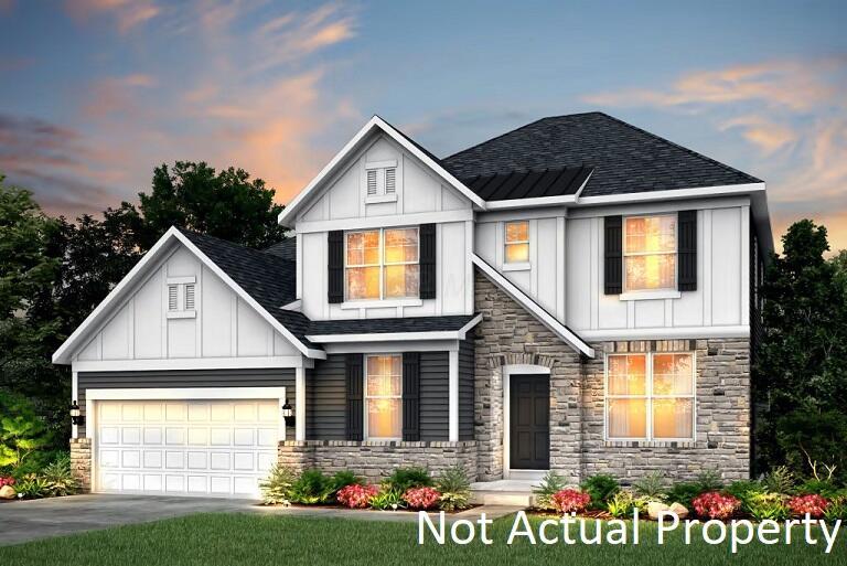 9577 Rosemont Road, Lot 234 — photo