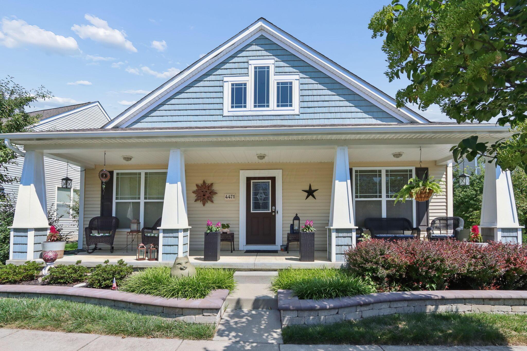 4471 Snowy Meadow Drive — photo