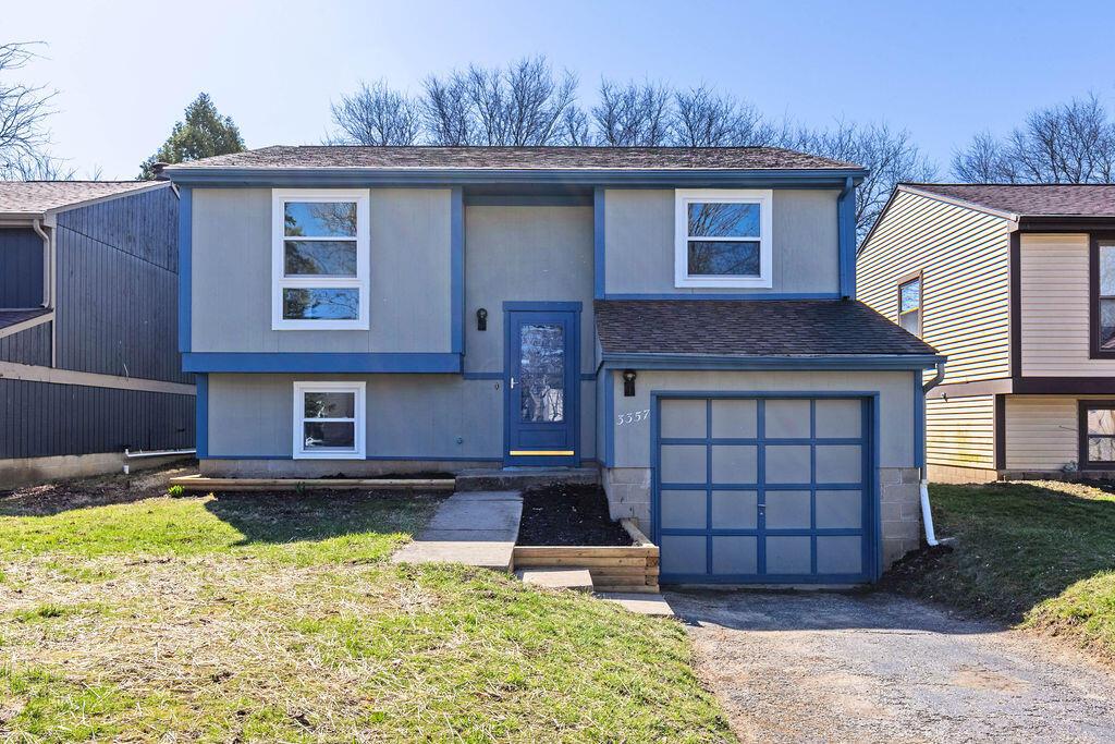 3357 Chetwood Place — photo