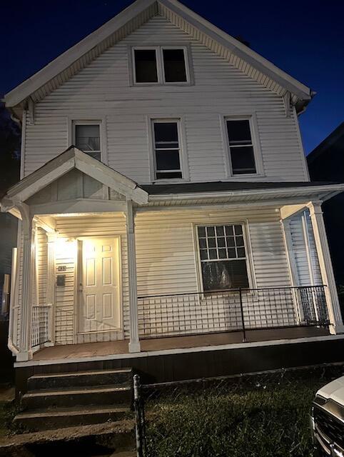 433 Oakwood Avenue — photo