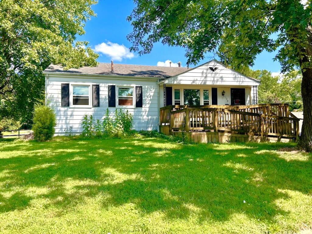1198 Marble Drive — photo
