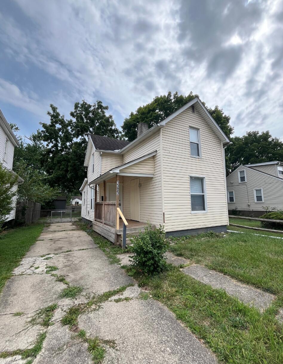 1303 E Weber Road — photo