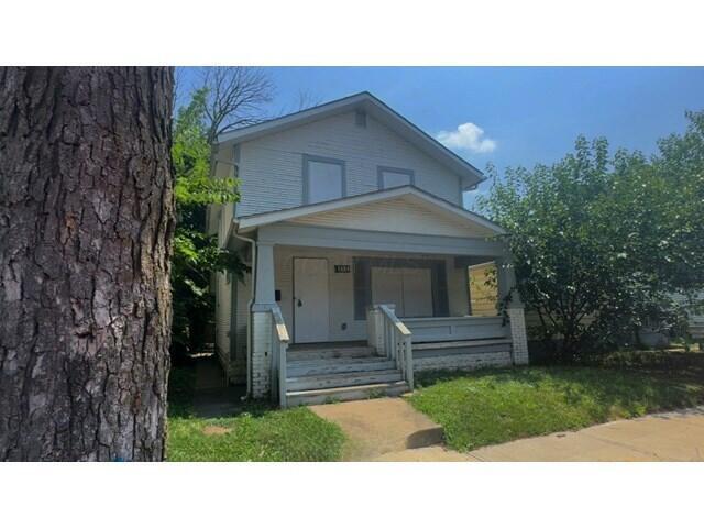 244 S Harris Avenue — photo