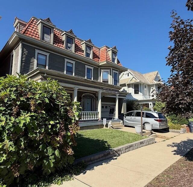 207 E Wheeling Street — photo
