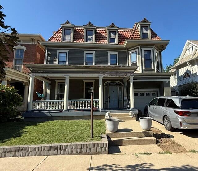 207 E Wheeling Street, Lancaster, OH 43130 — photo 2
