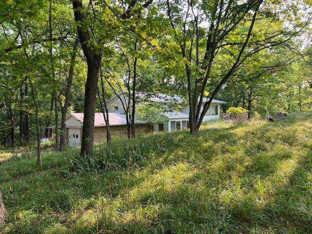 1844 Lundy's Lane Road NW — photo