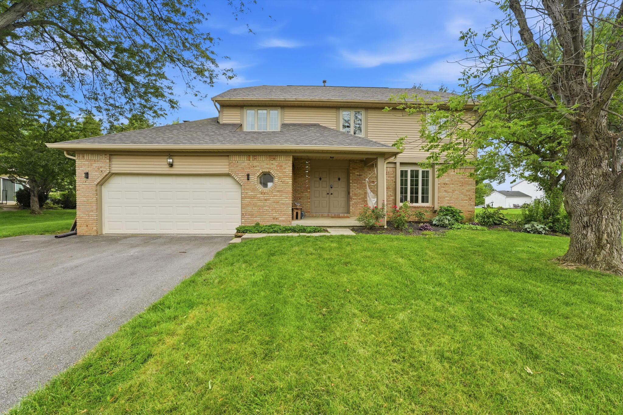 9955 Hounsdale Drive — photo