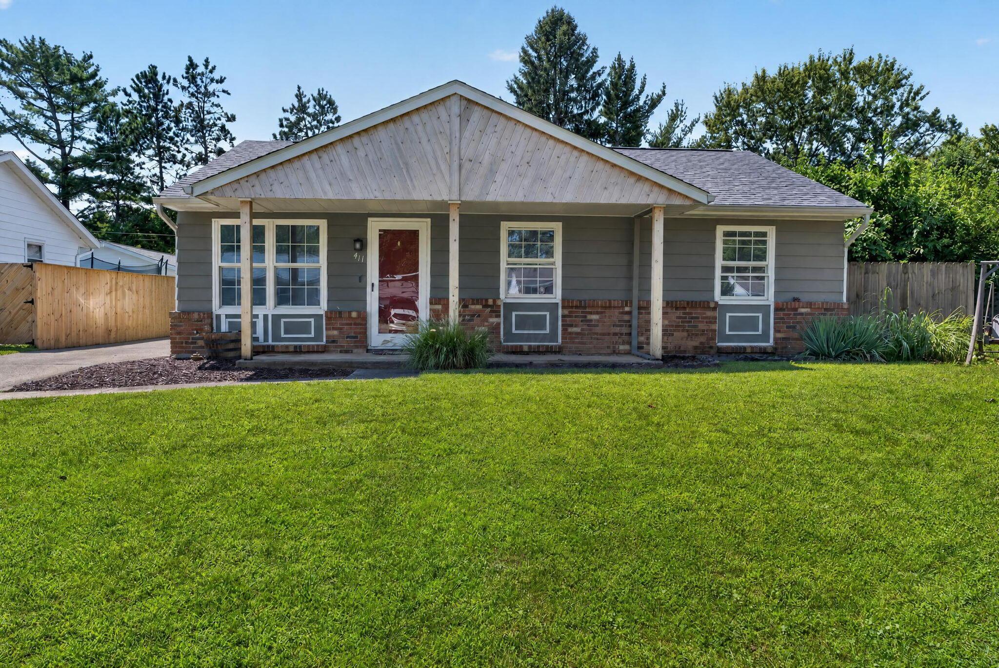 411 Westport Drive — photo