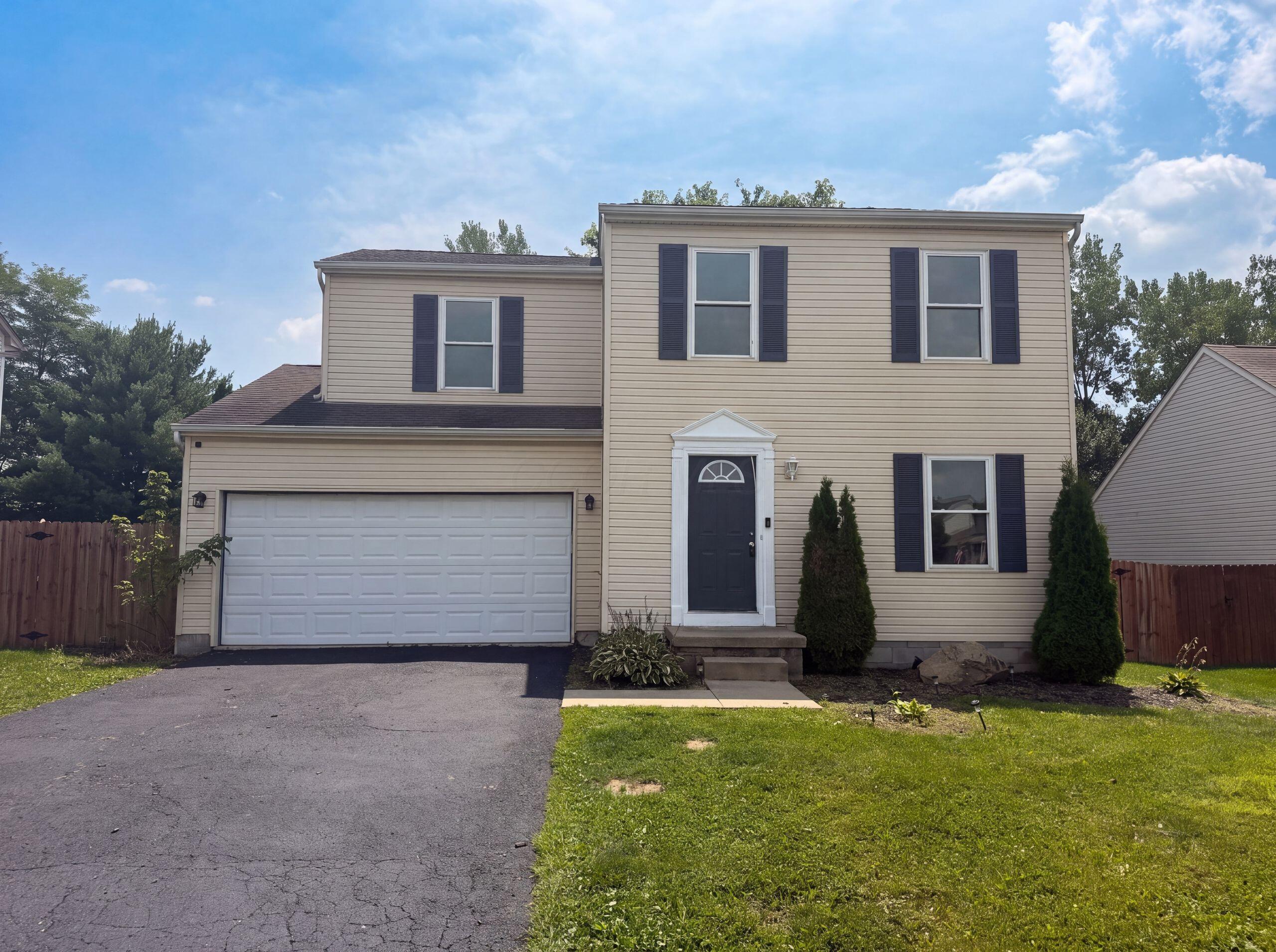 1618 Saddlebrook Drive — photo