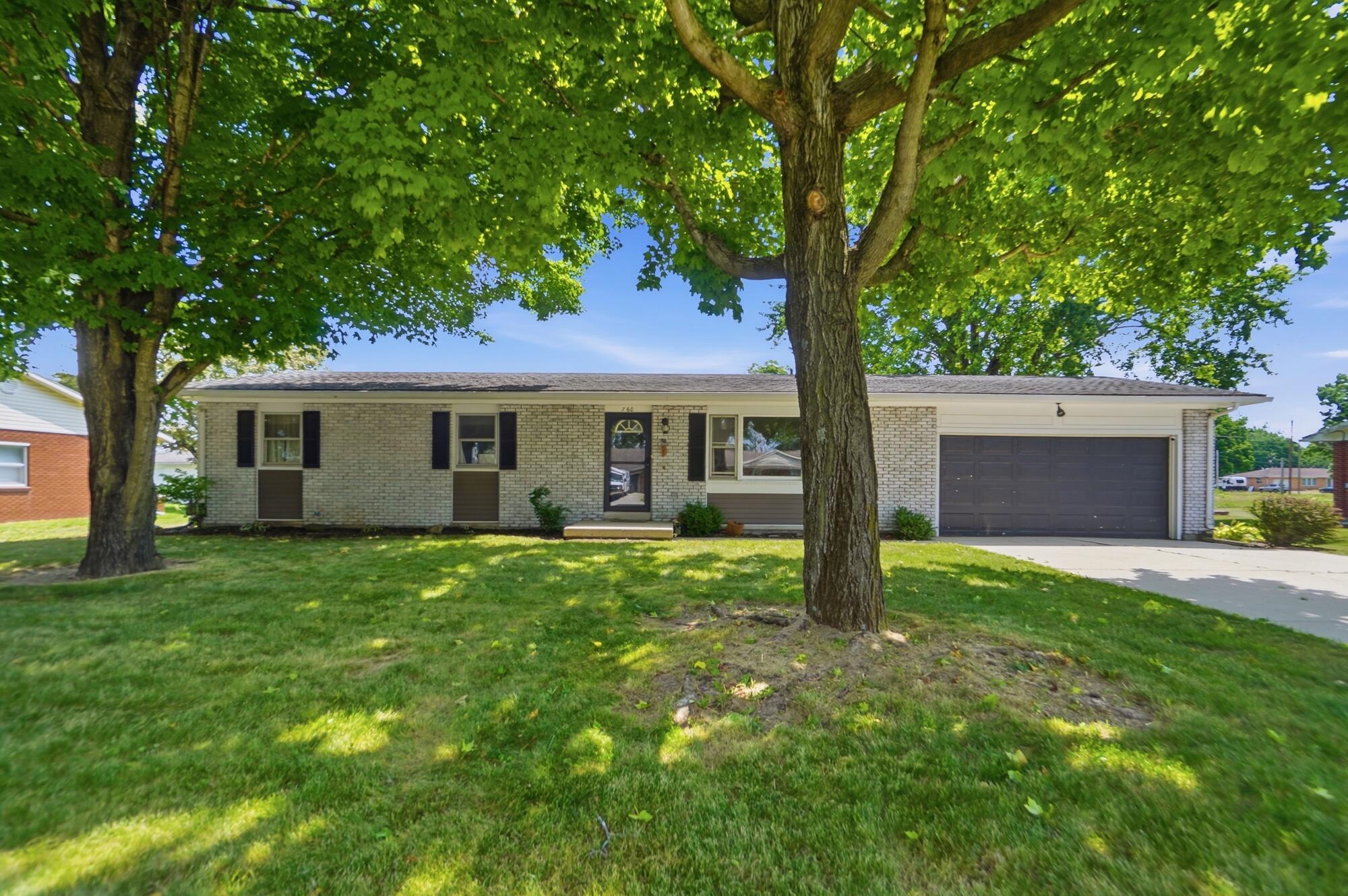 760 Humble Drive — photo