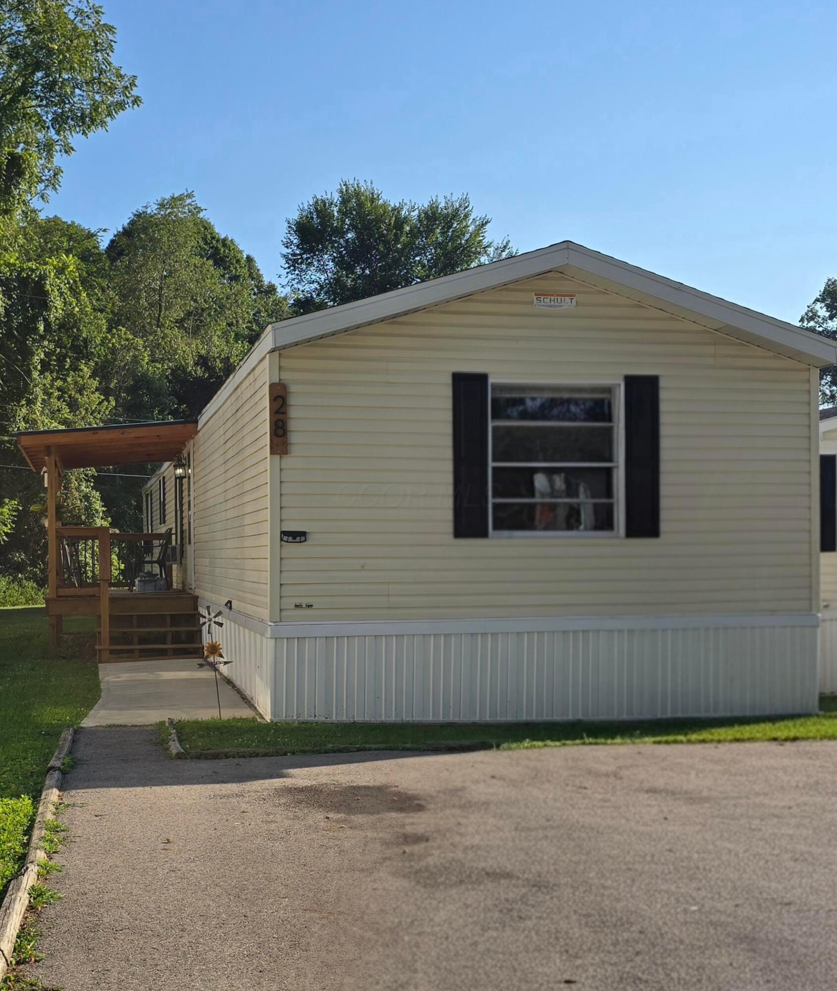 2288 W High Street NE, Lot 28 — photo