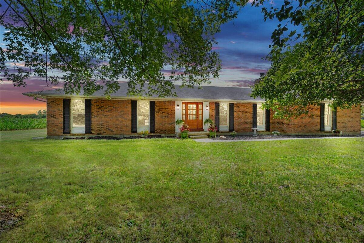 11855 Troy Road — photo