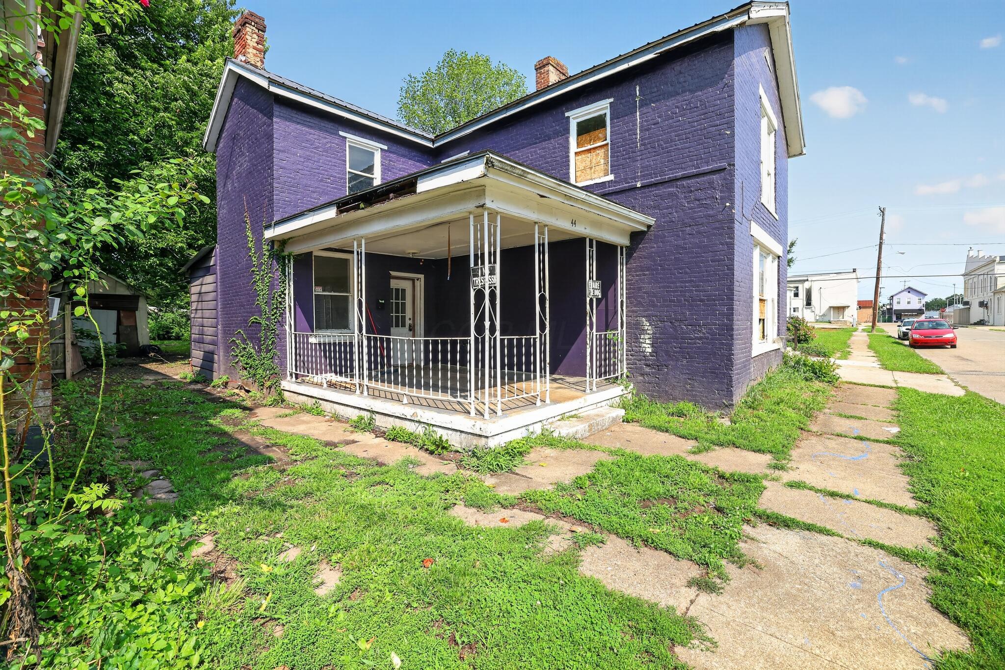 44 Ewing Street — photo