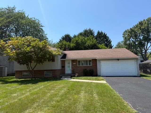 3395 Somerford Road — photo