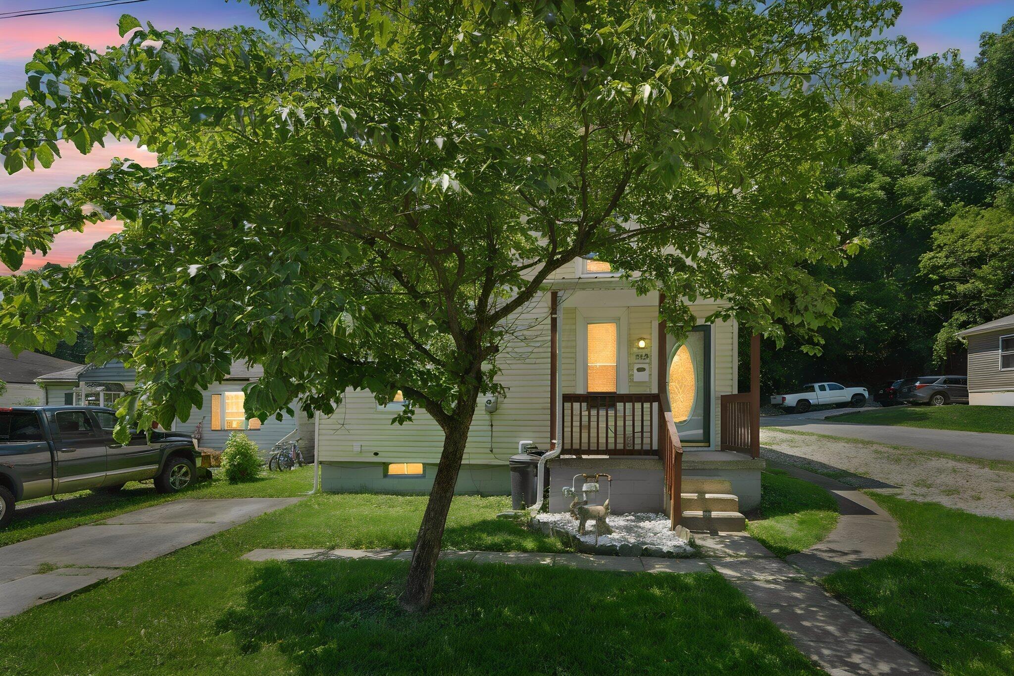133 Arney Avenue — photo
