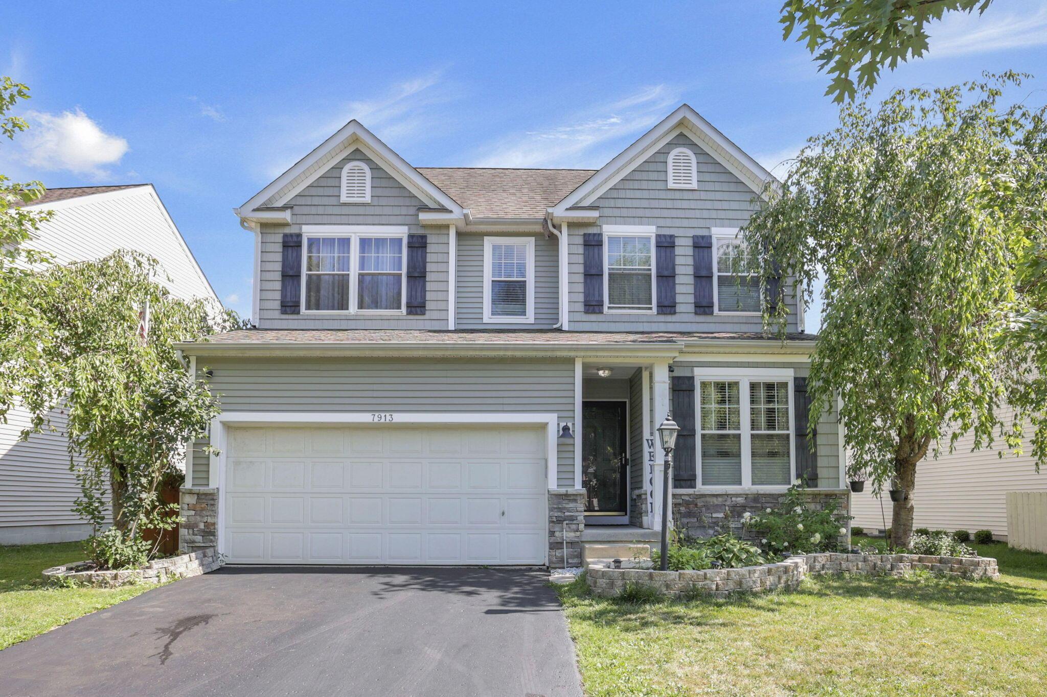7913 Birch Creek Drive — photo