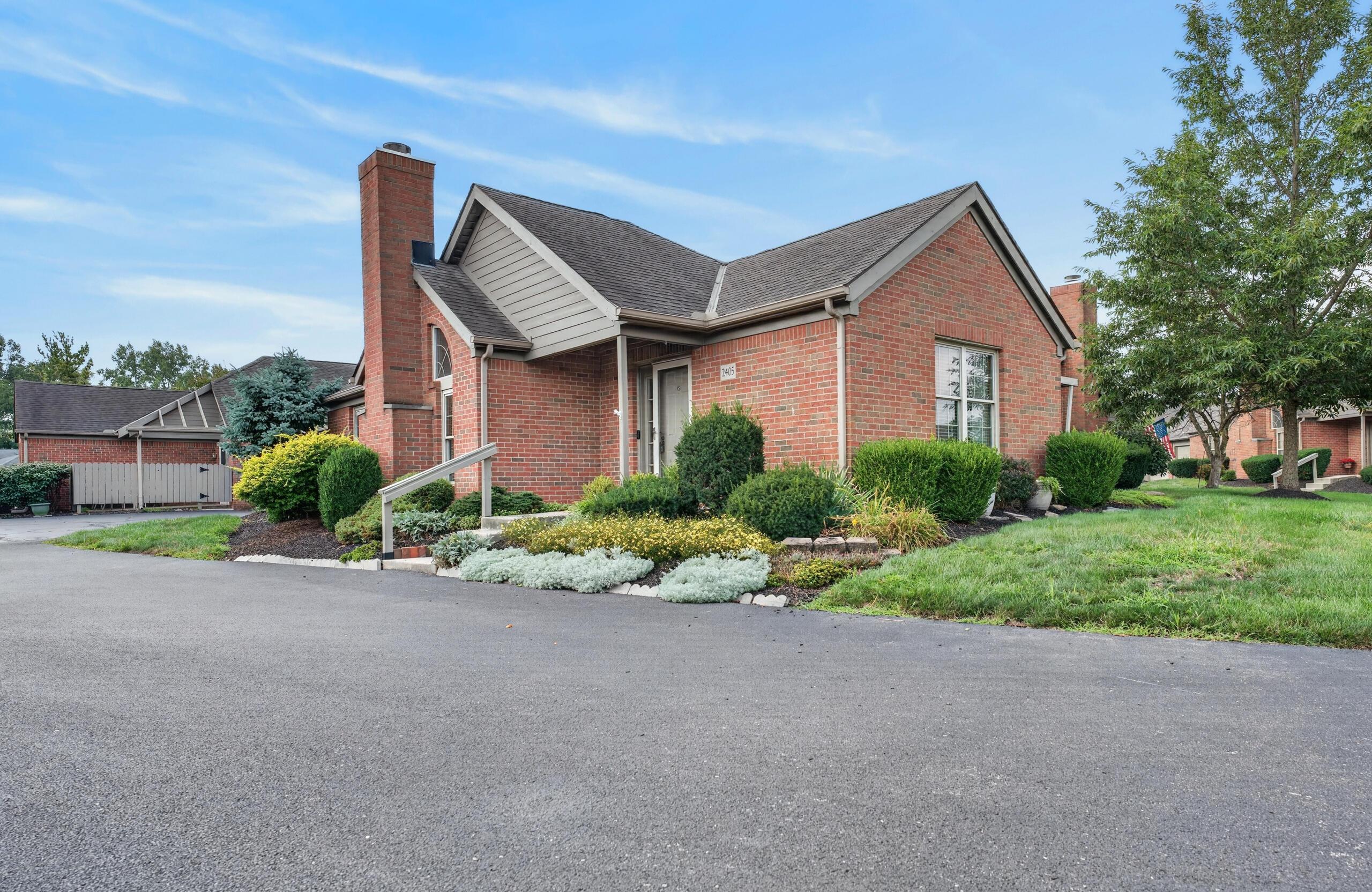 2405 Sportsman Drive — photo