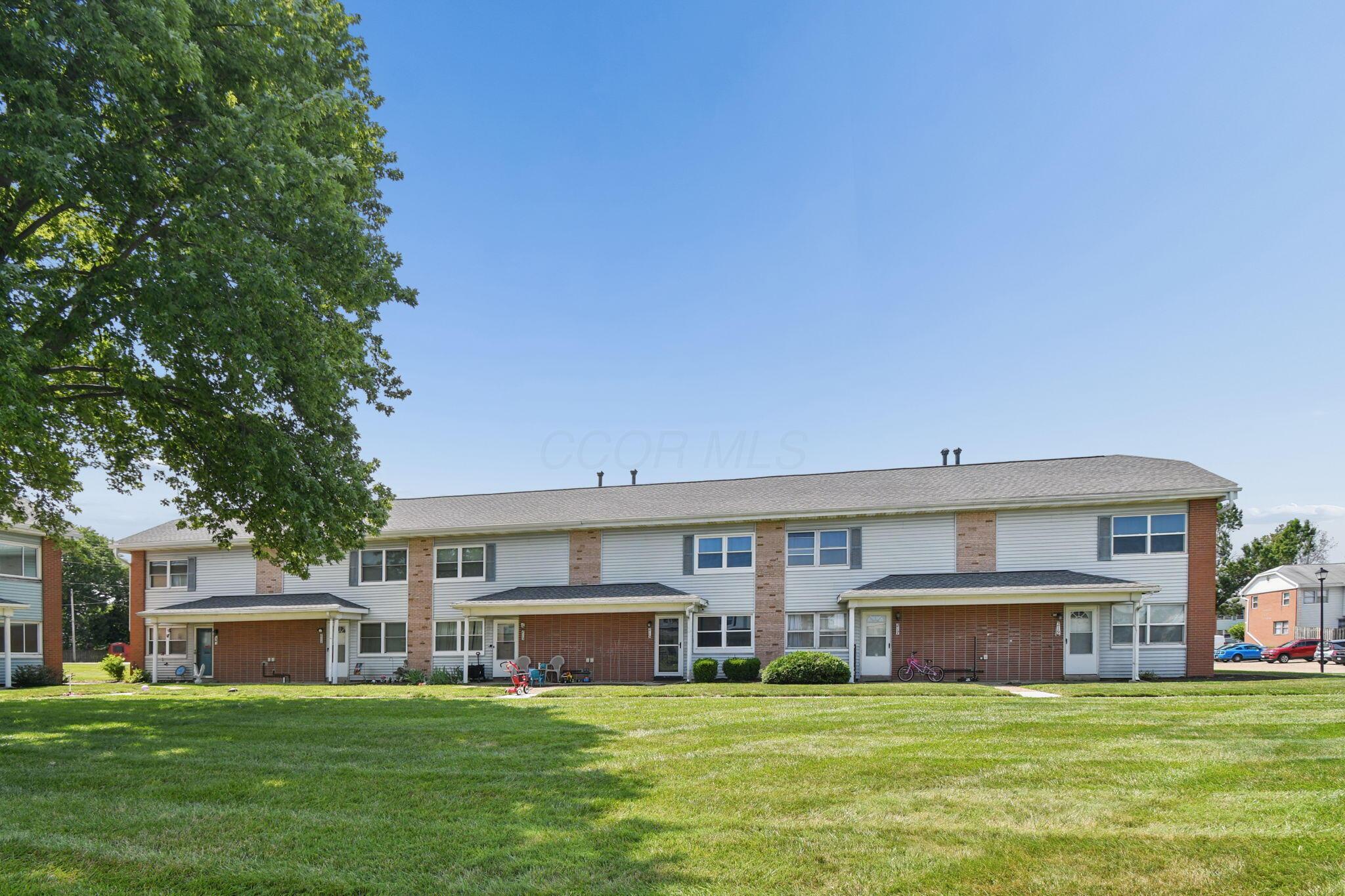 219 Buckeye Circle — photo