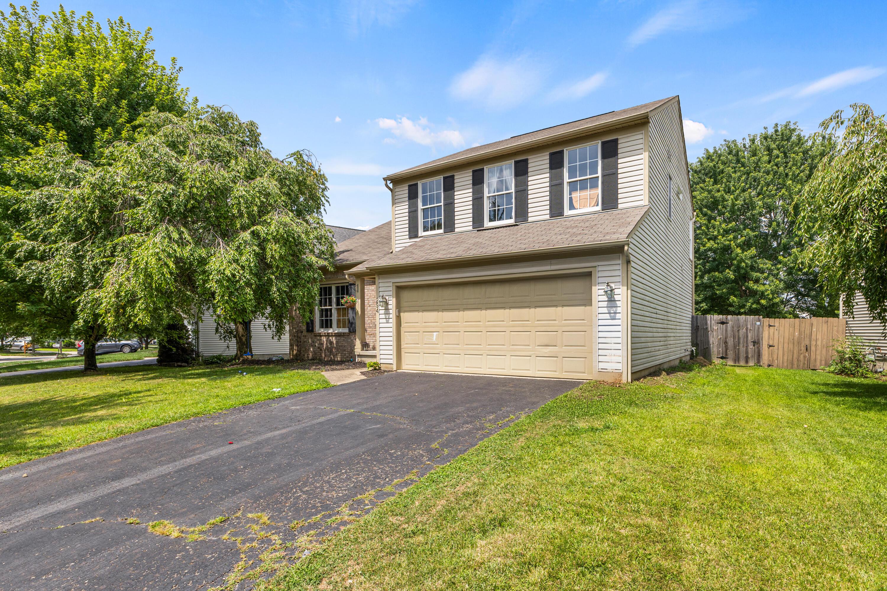 294 Kestrel Drive — photo