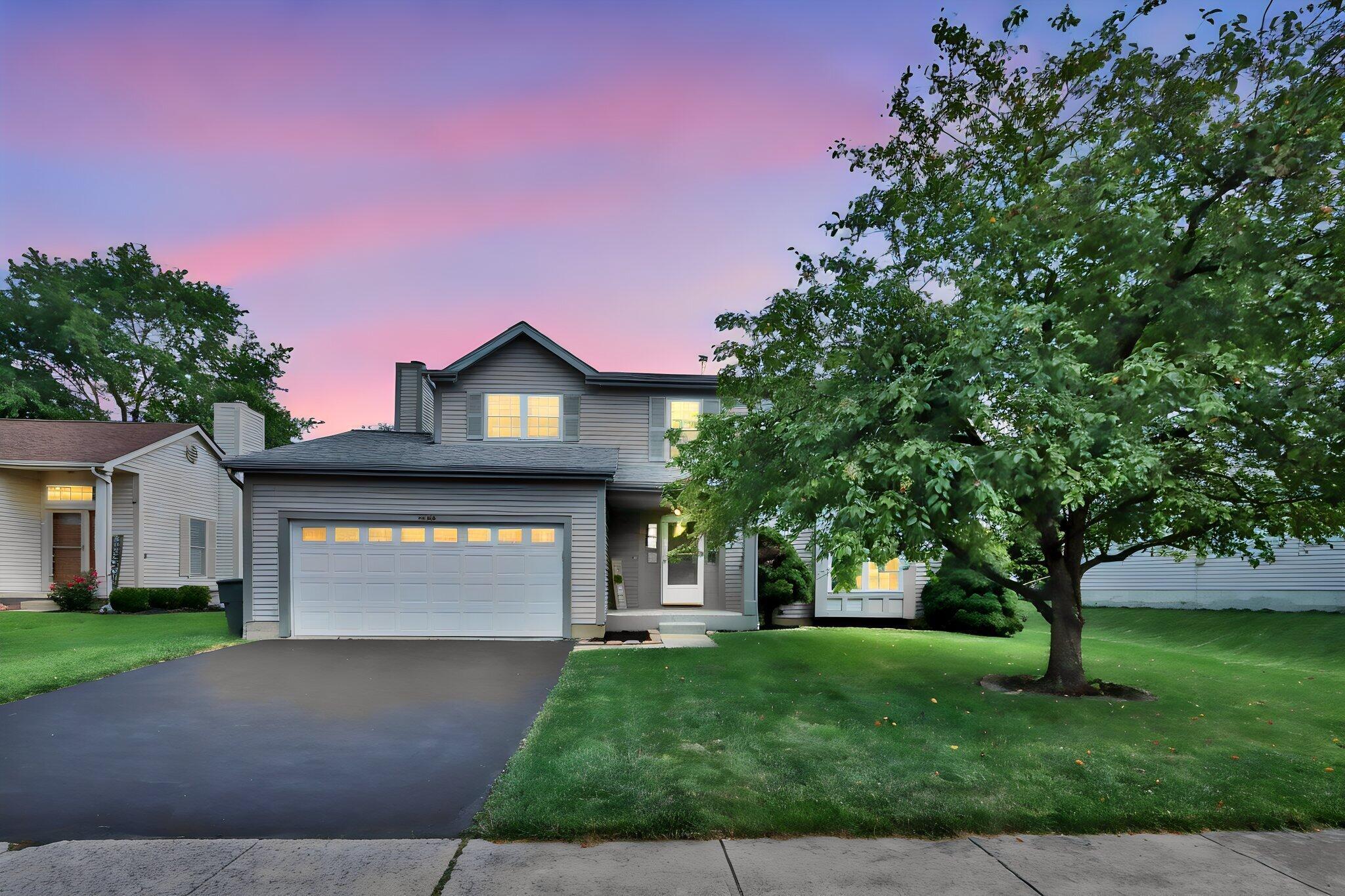 5362 Bonner Drive — photo