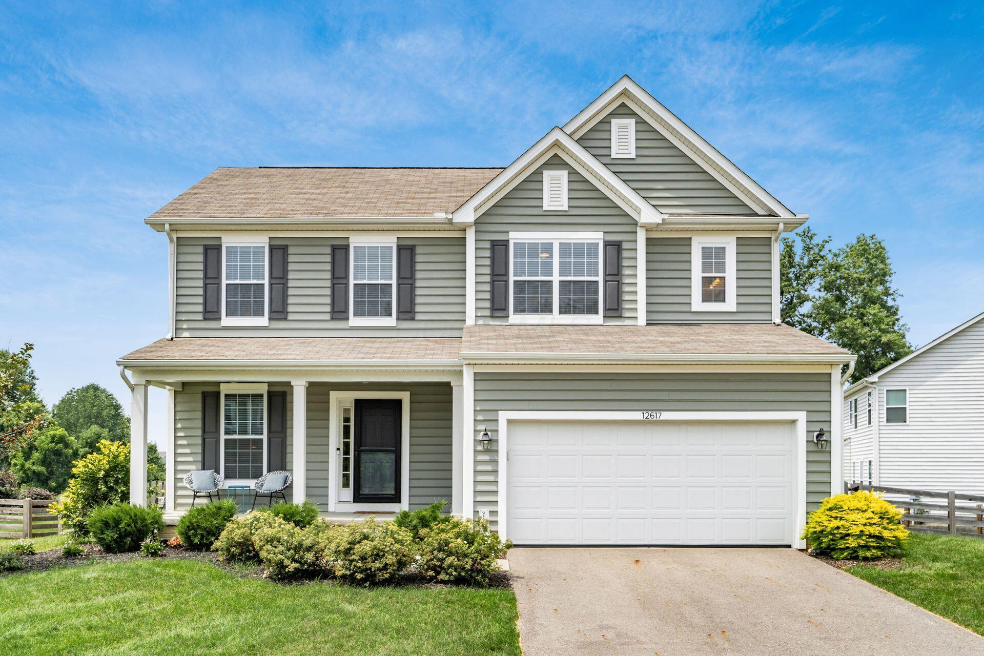 12617 Prairie View Drive NW — photo