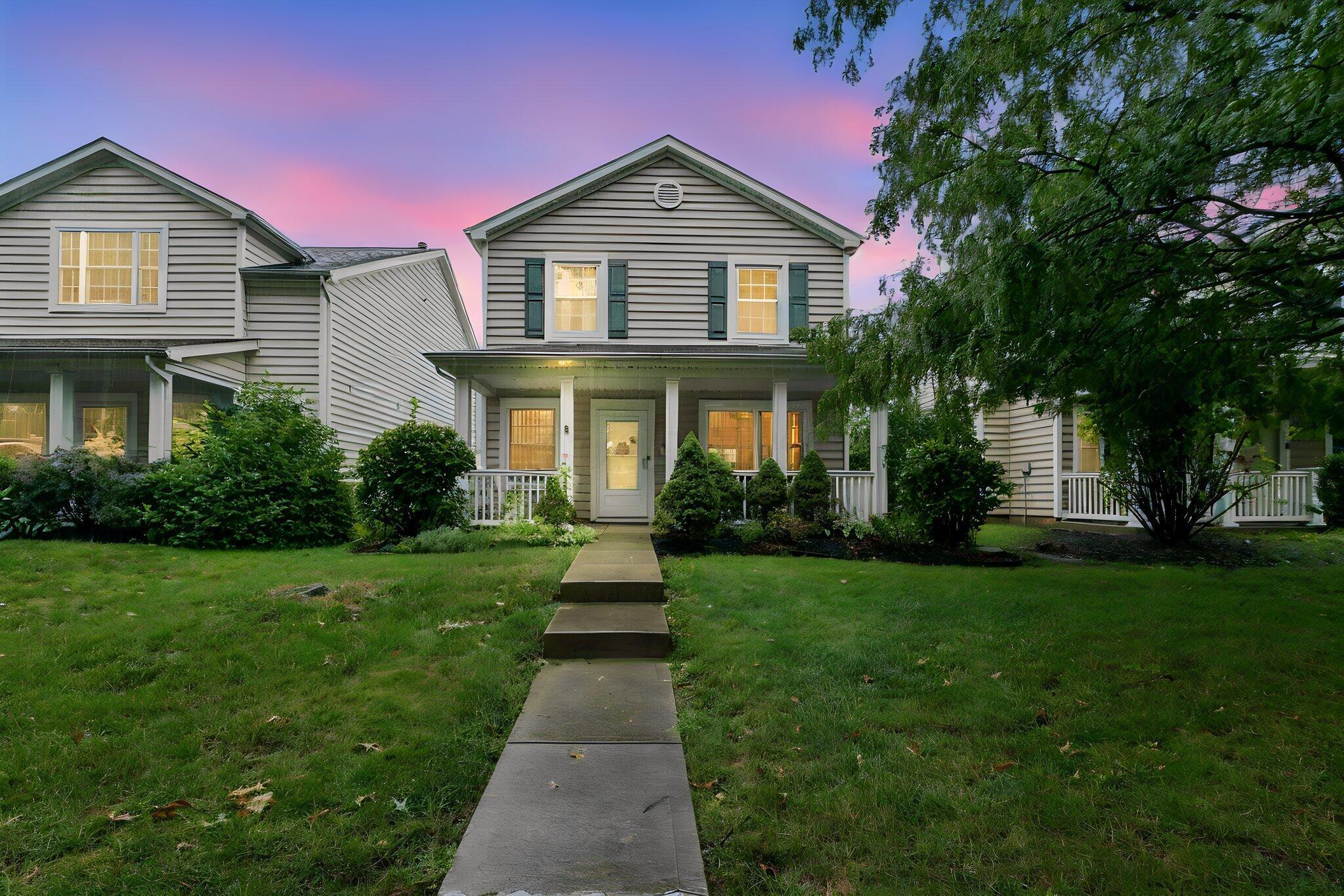 6177 Norway Glen Avenue — photo