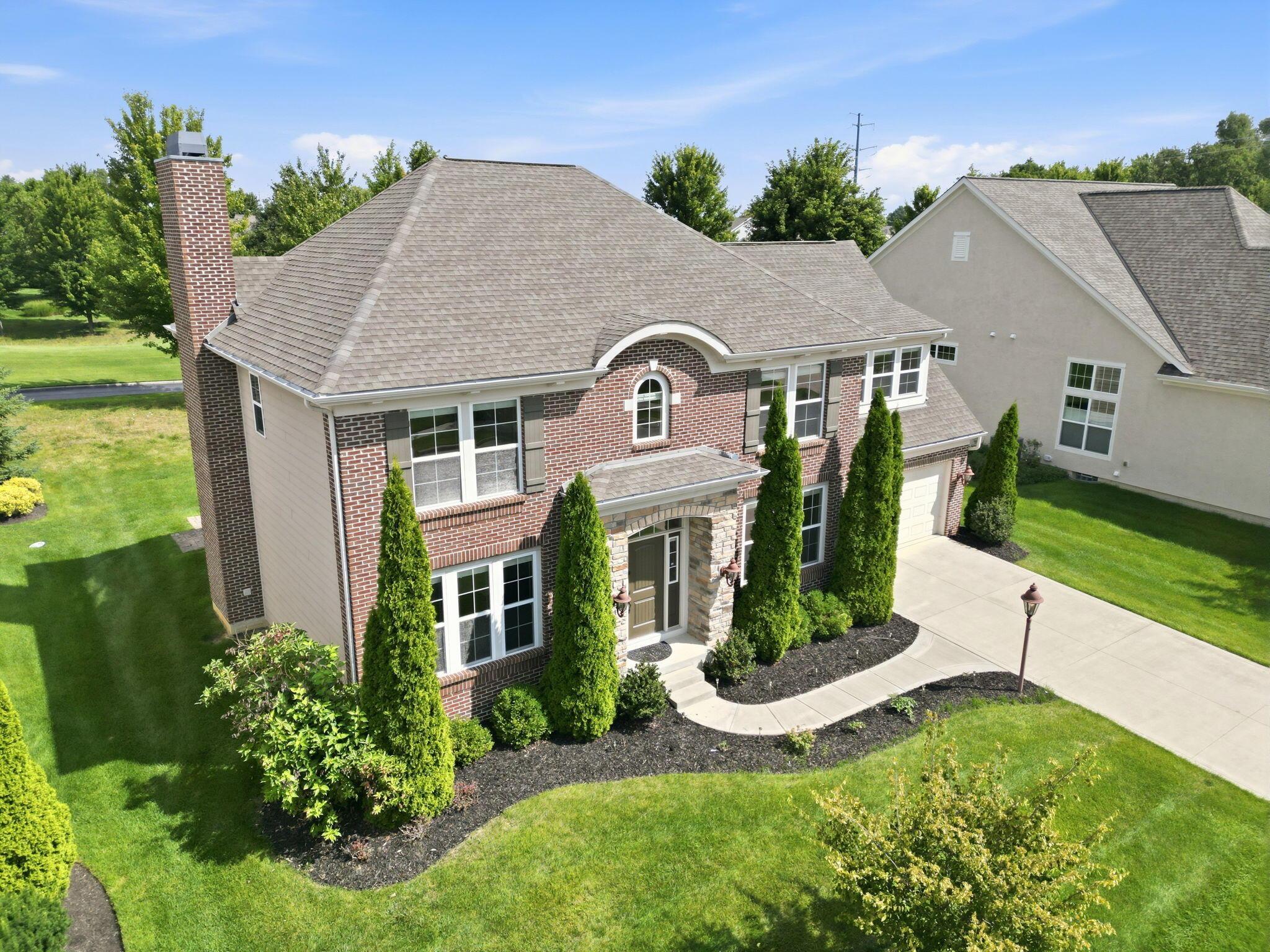 8503 Coldwater Drive — photo