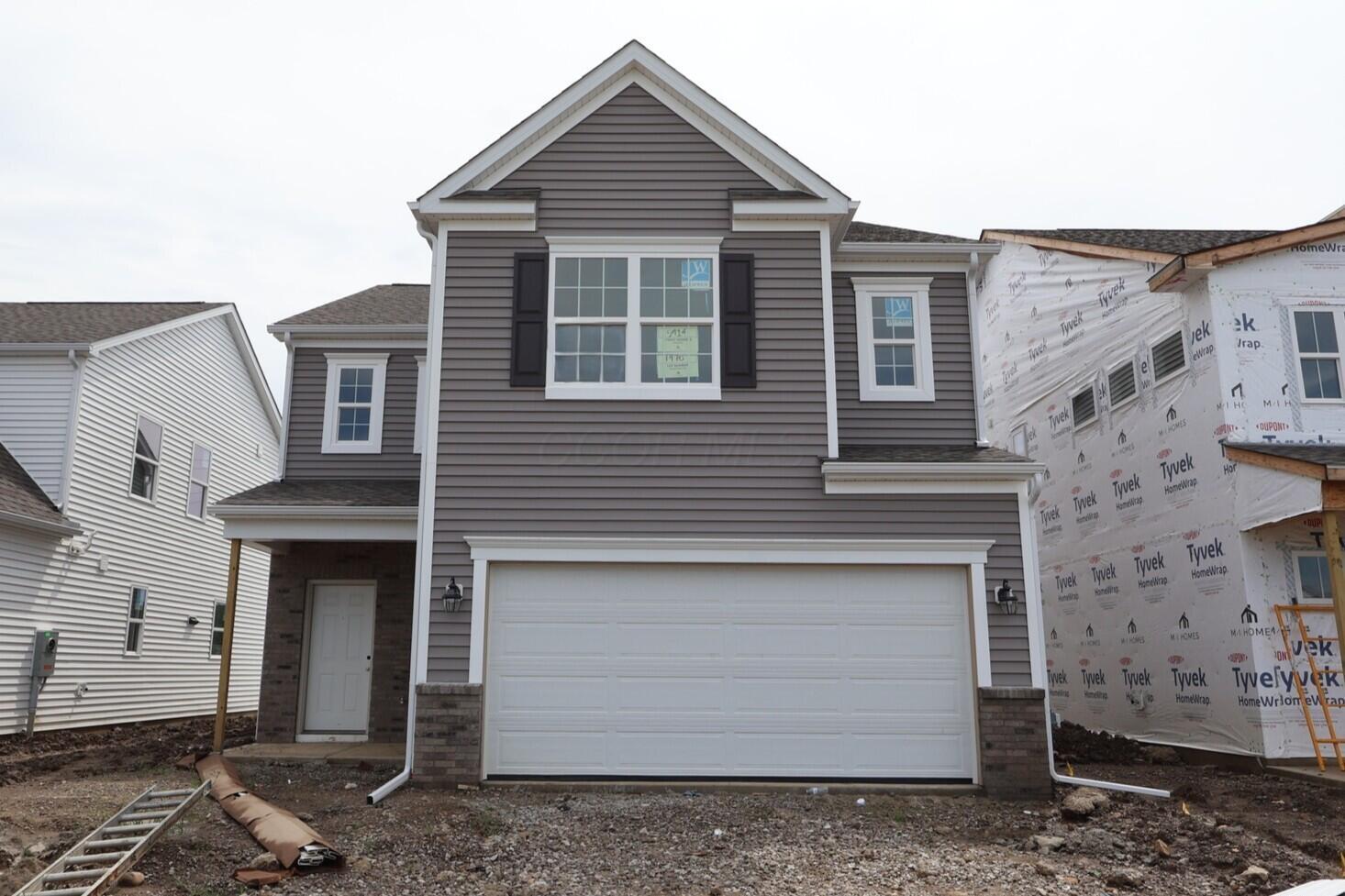 5914 Creekview Drive — photo