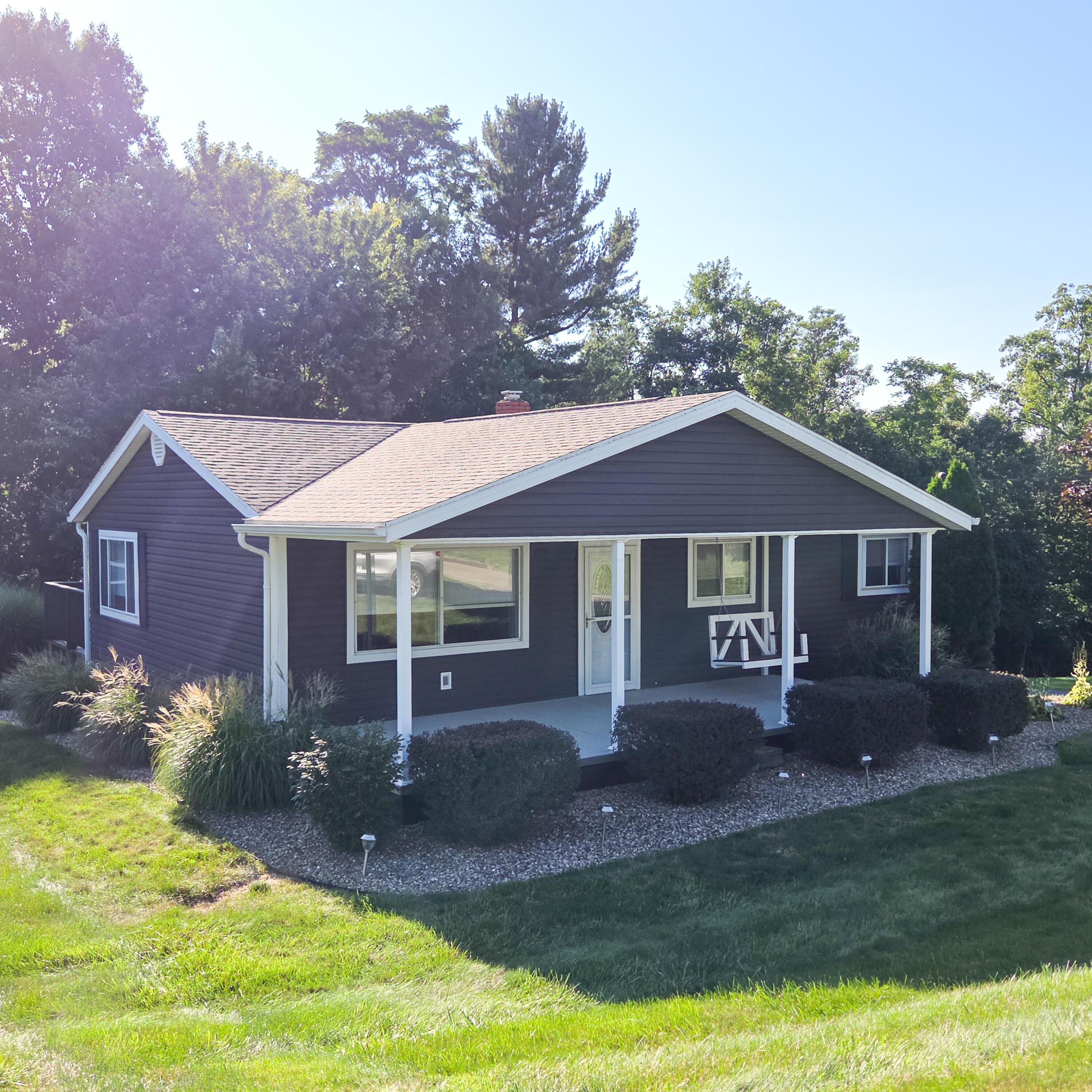 107 Radnor Drive — photo