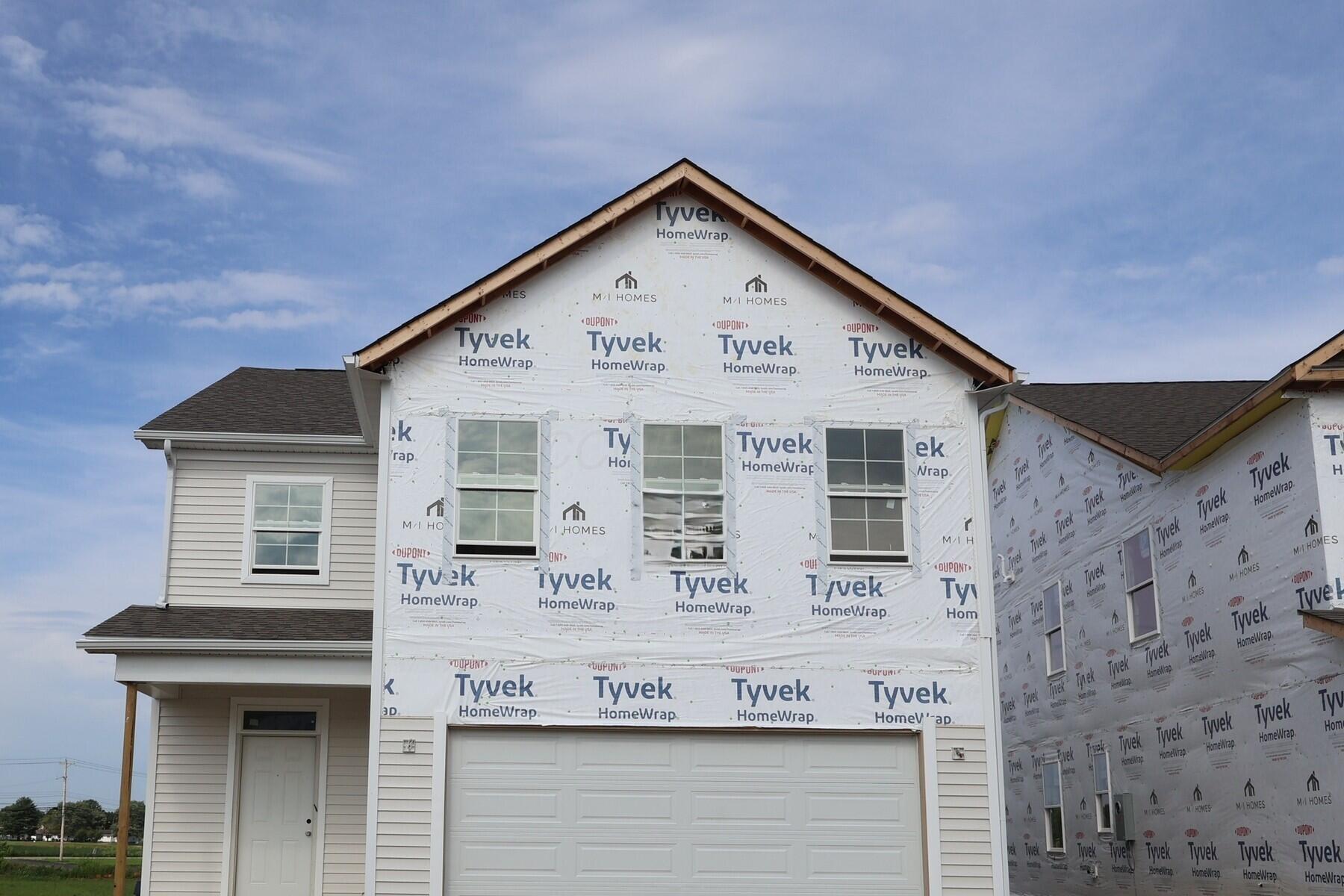 1015 Dawsons Drive — photo