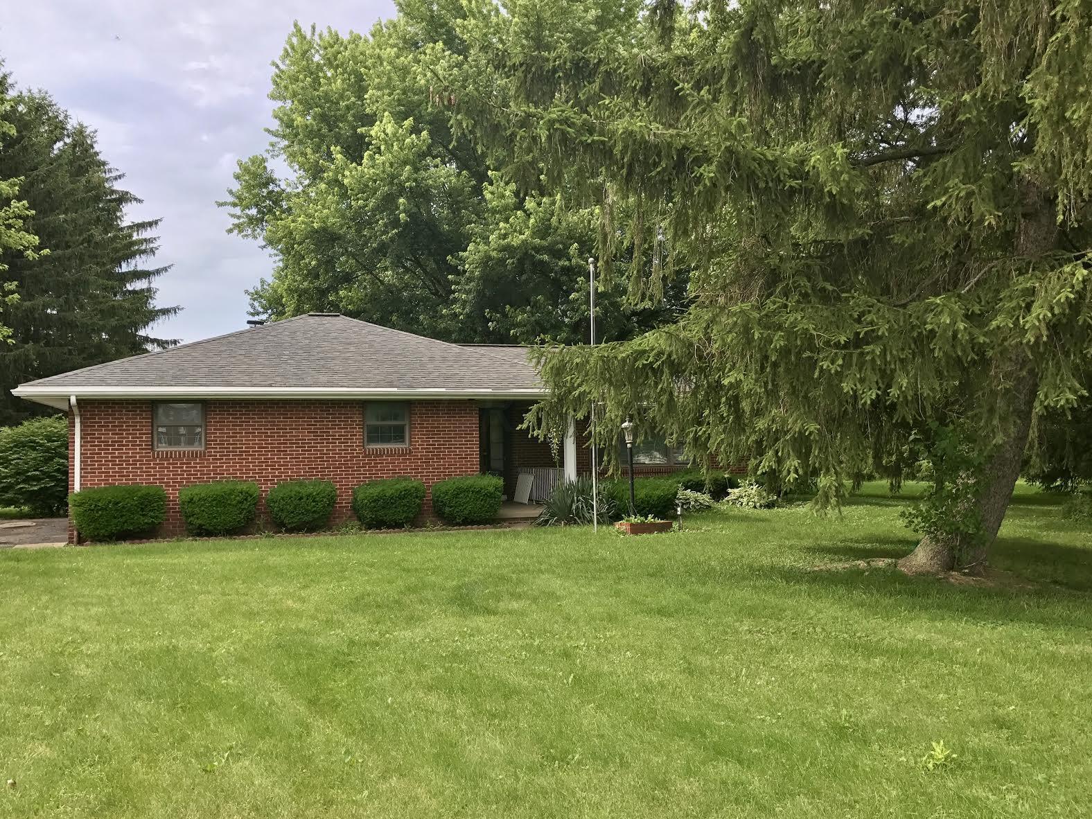 10101 Johnstown Road — photo