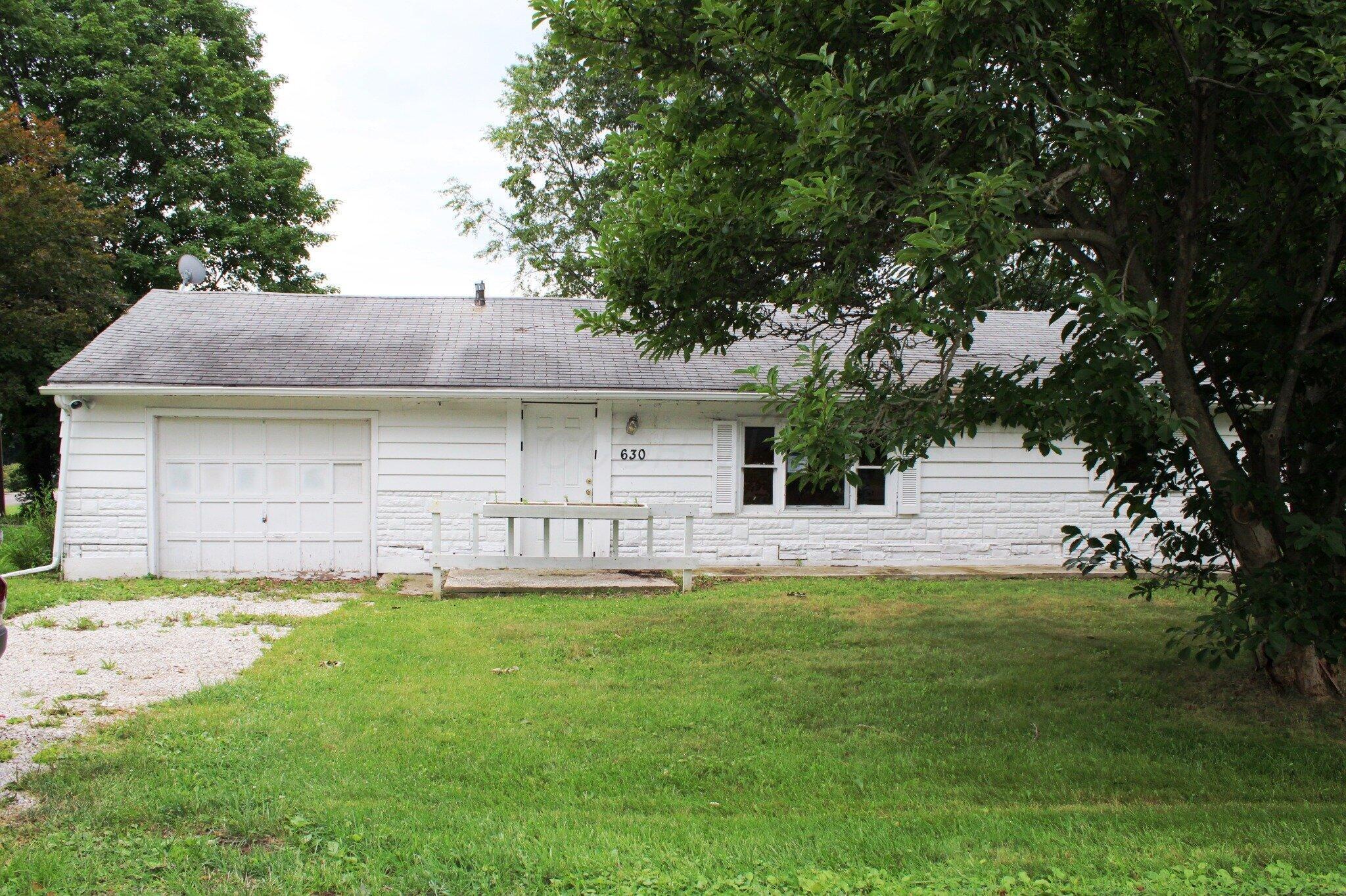 630 Fleming Falls Road — photo