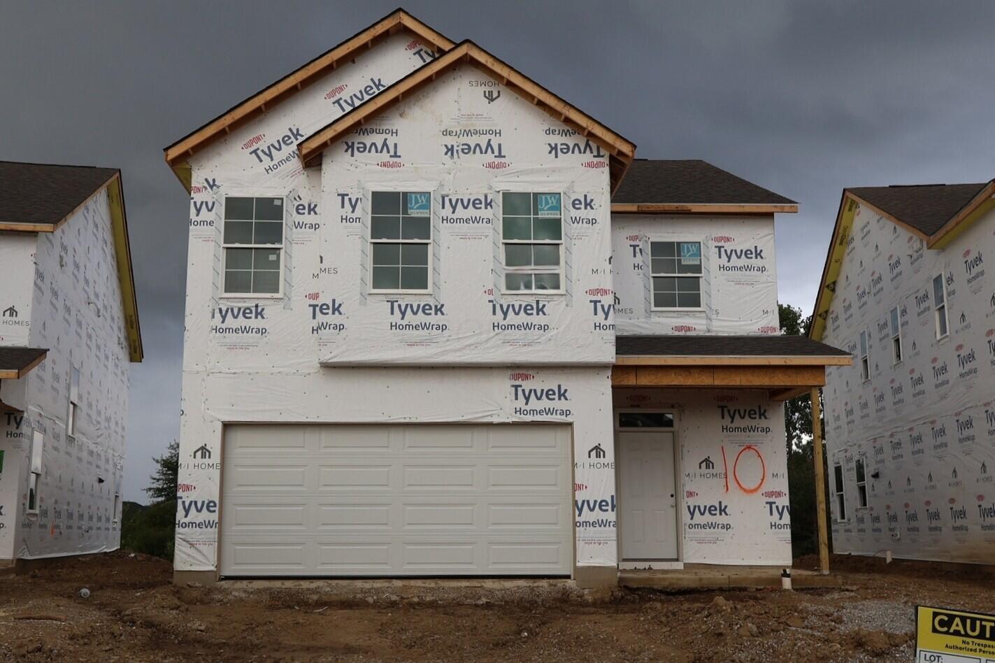 1019 Dawsons Drive — photo