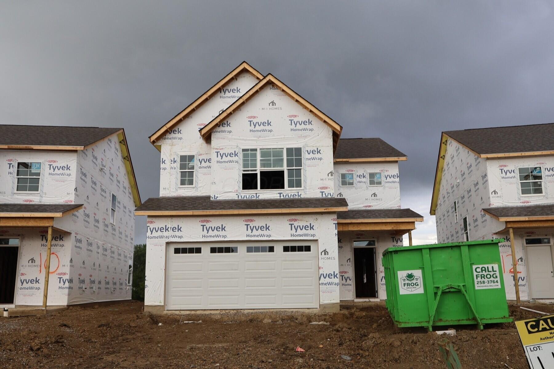 1021 Dawsons Drive — photo