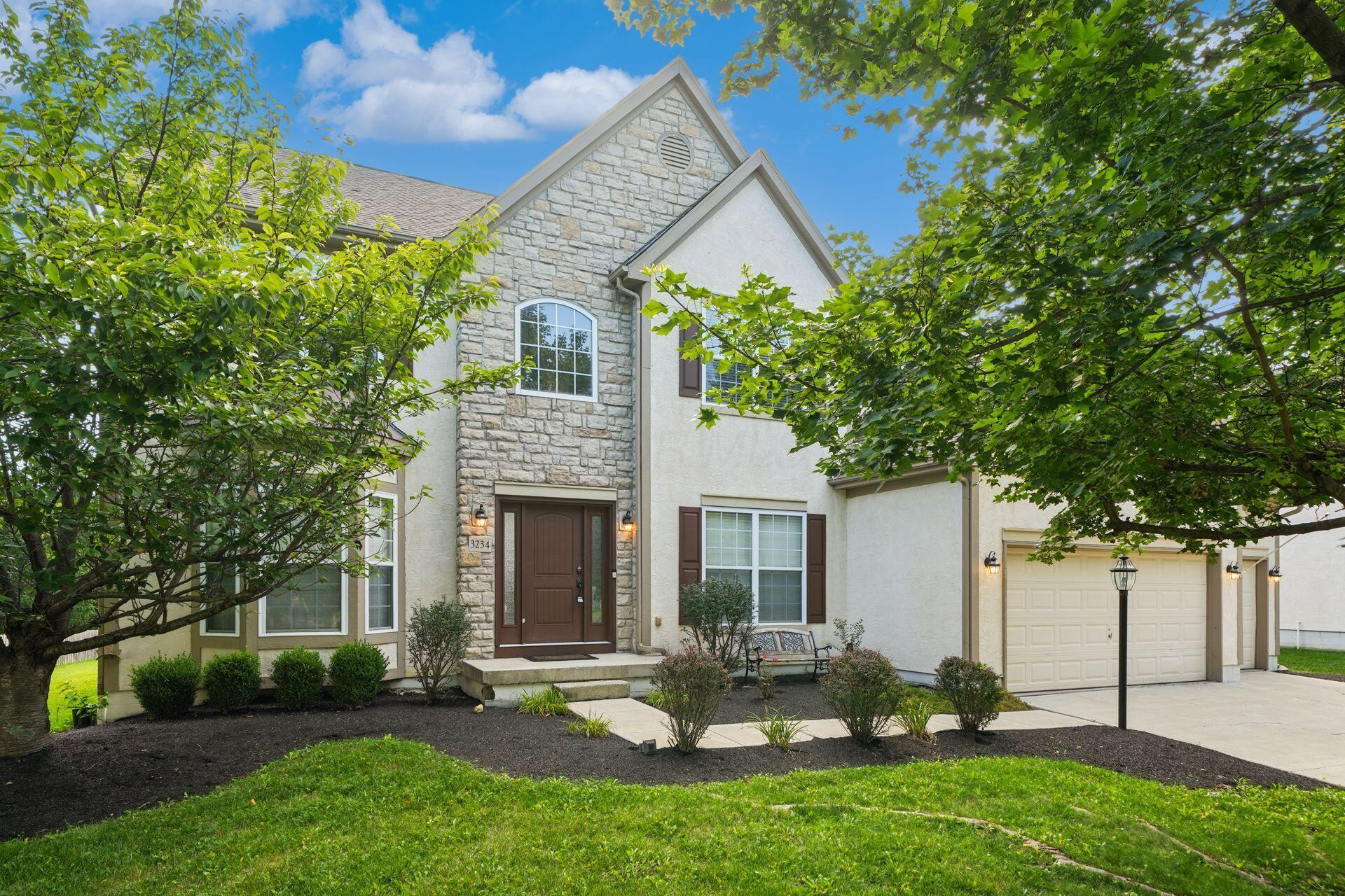 3234 Walkerview Drive — photo