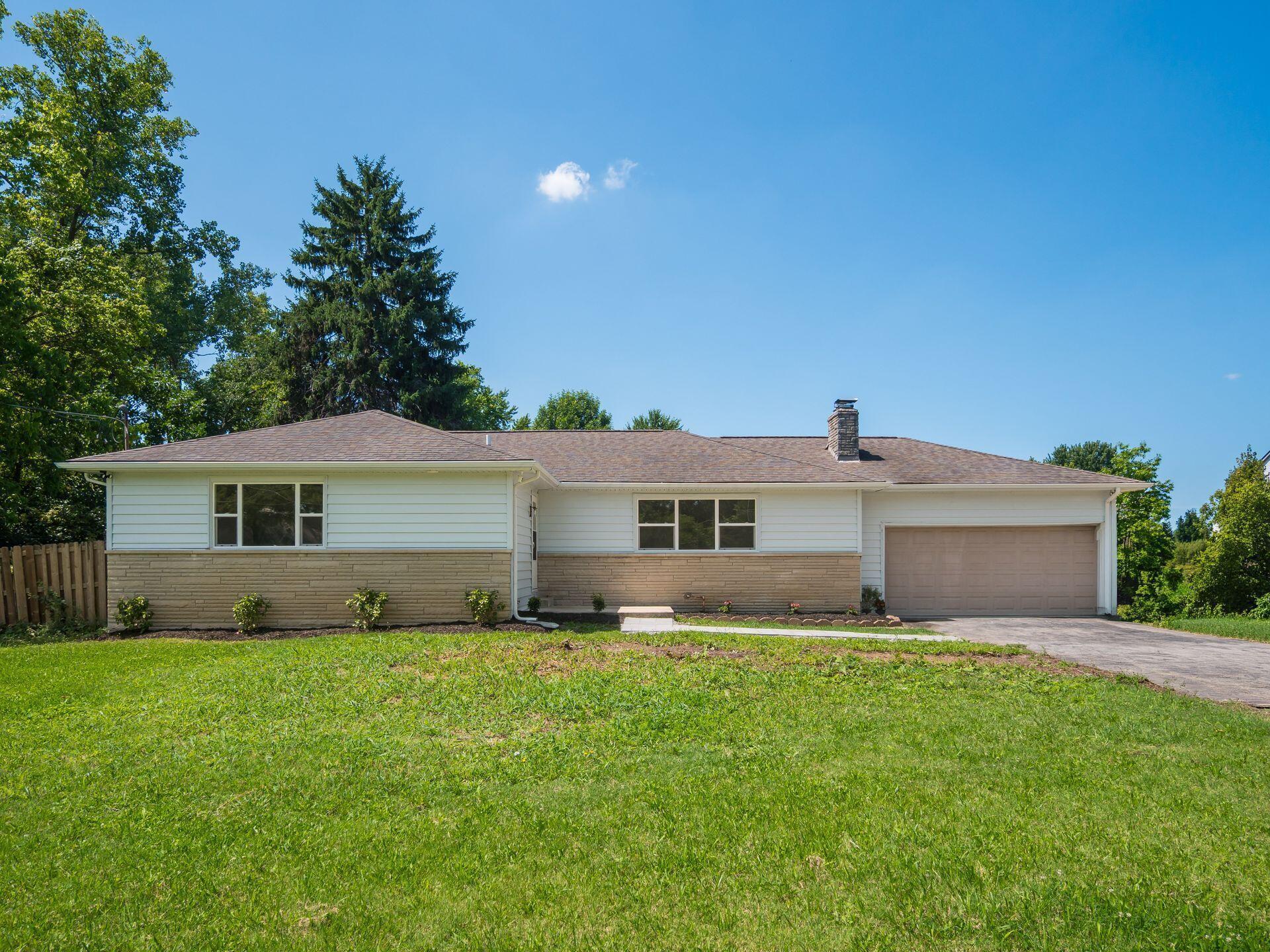 1585 N Wilson Road — photo