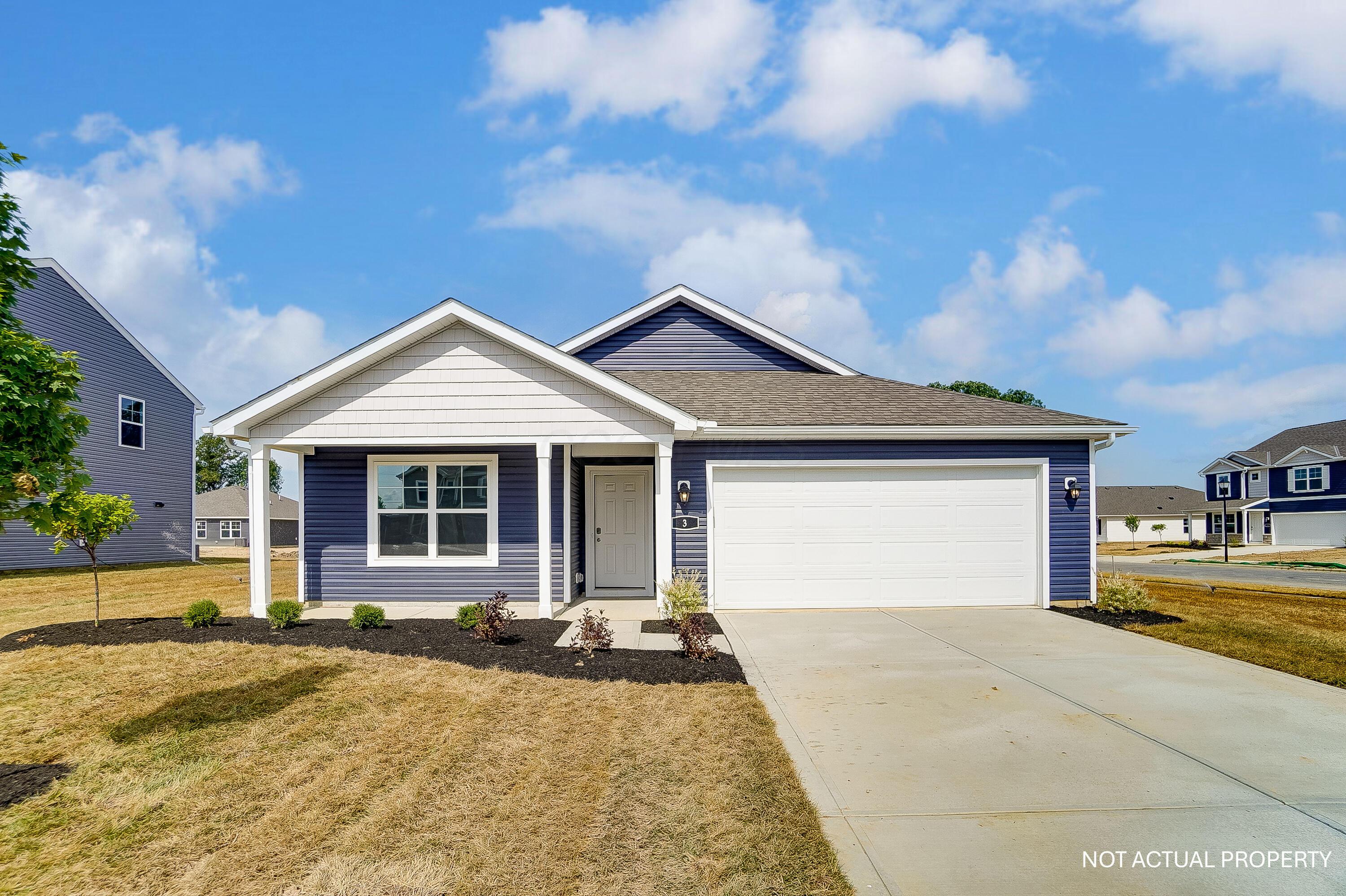 3 Water Mill Drive — photo