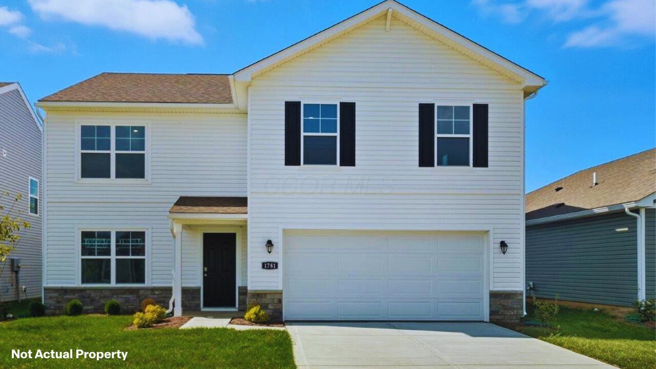 5 Water Mill Drive — photo