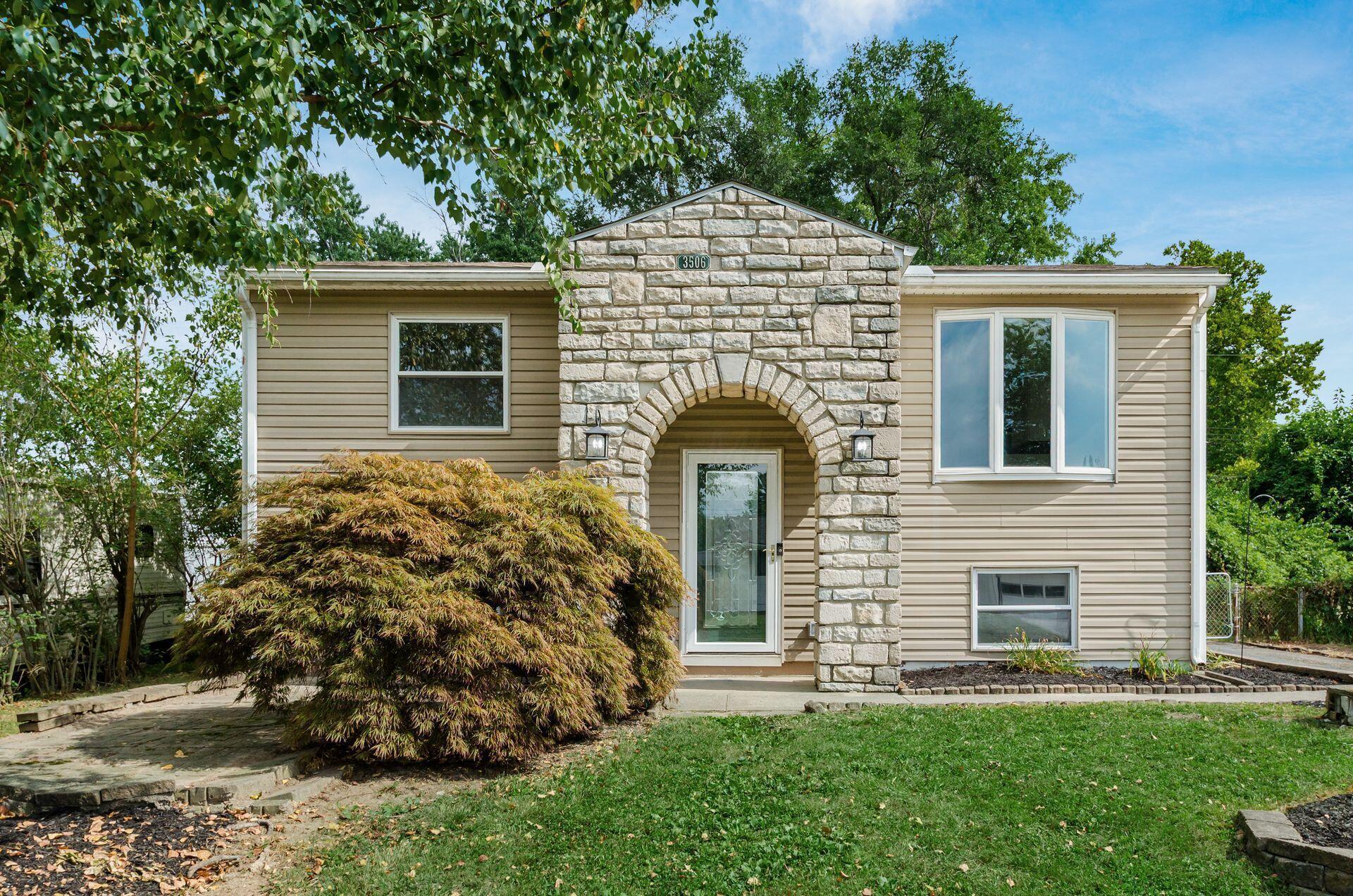 3506 Dahlgreen Drive — photo