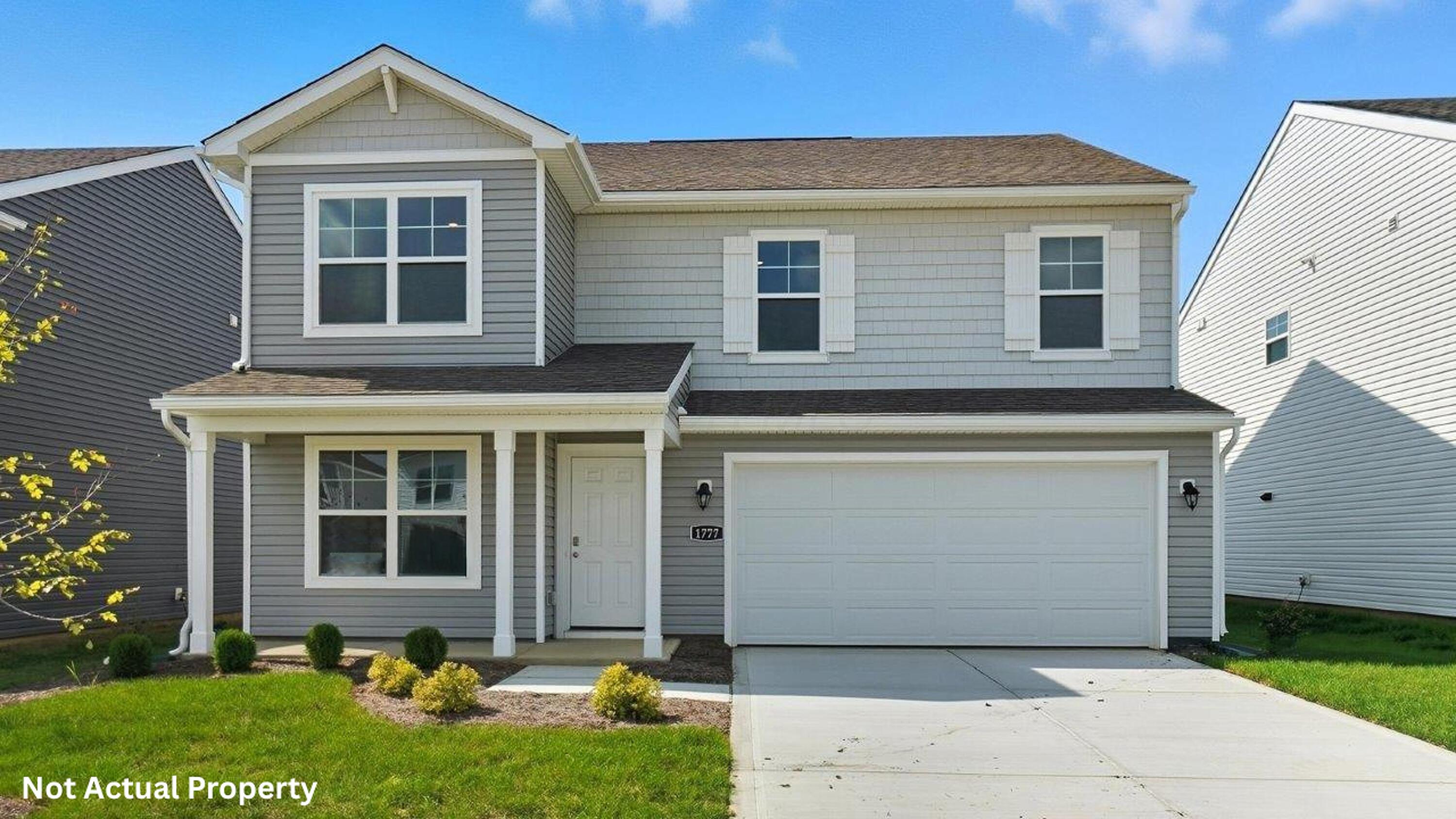 7 Water Mill Drive — photo
