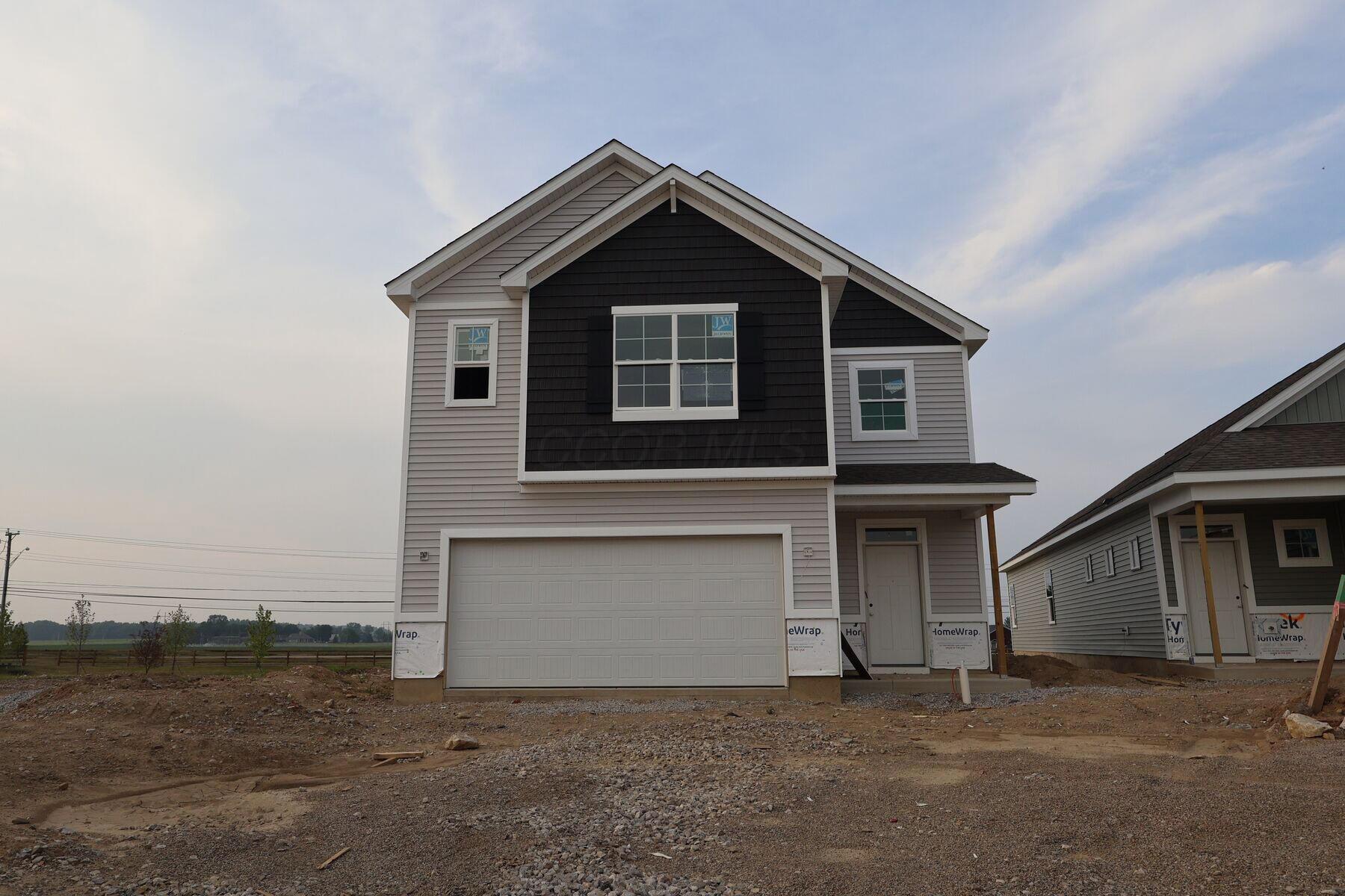 1007 Dawsons Drive — photo