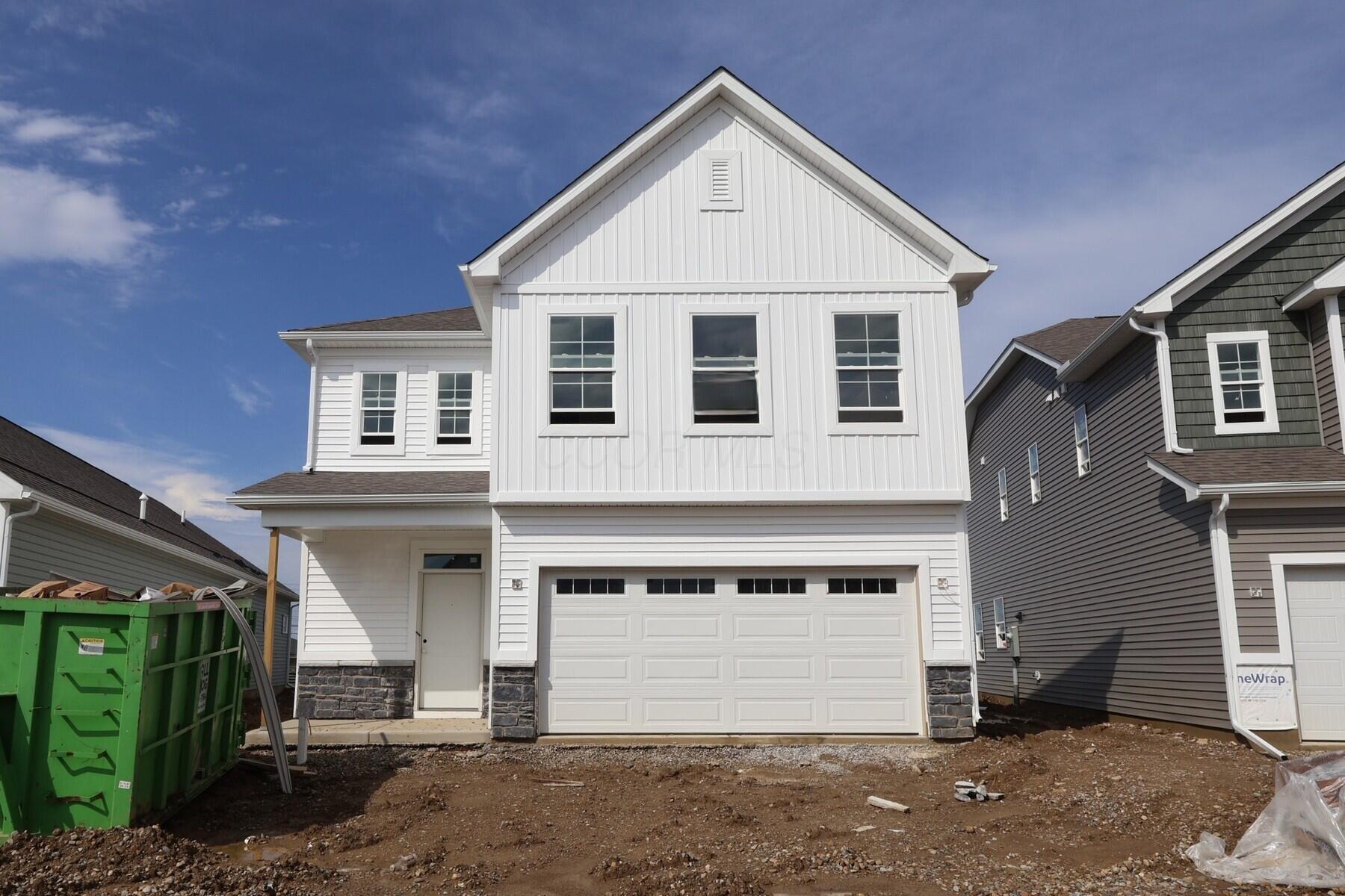 1011 Dawsons Drive — photo